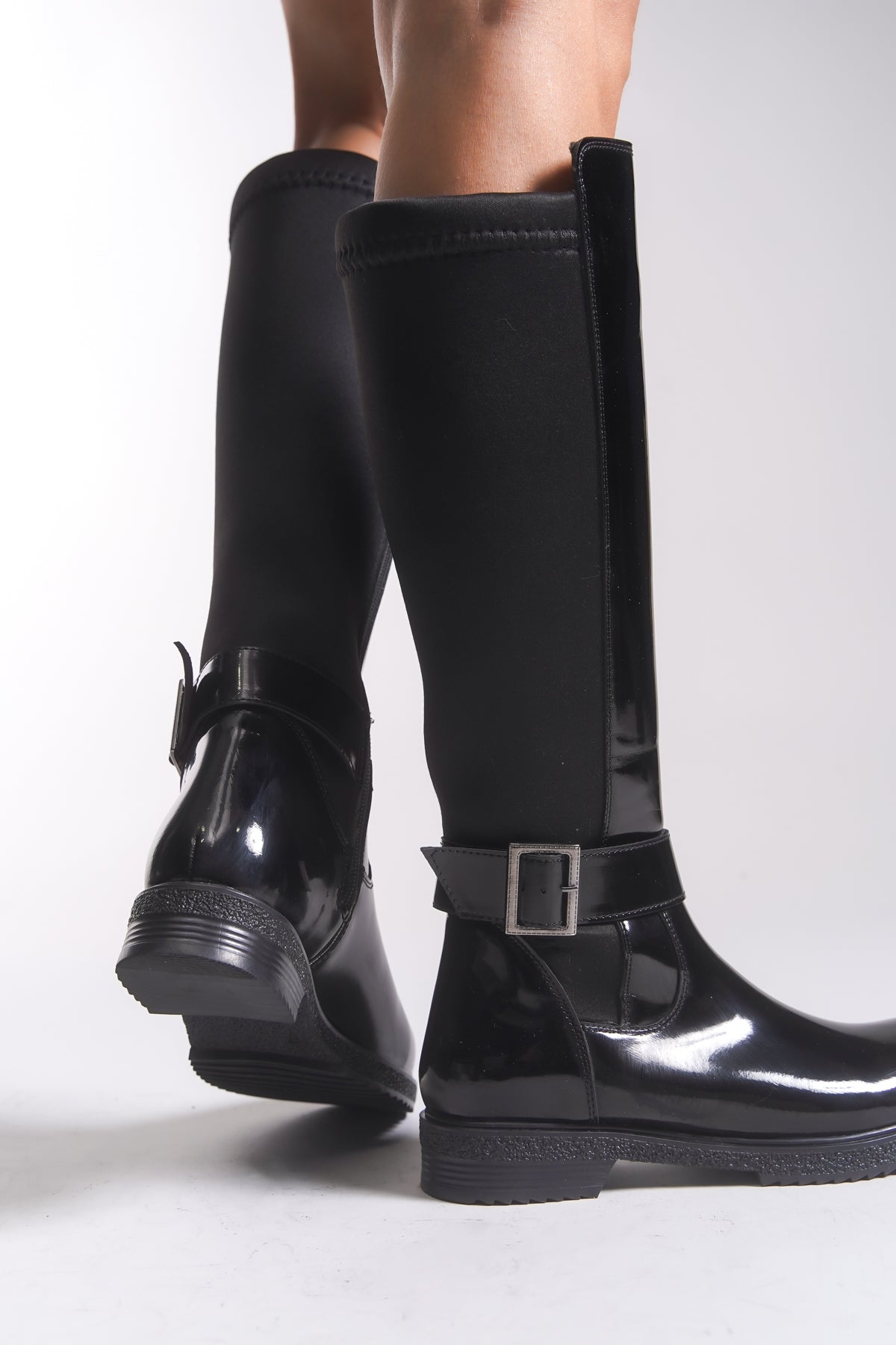 Riccon Kadın Çizme 00120102