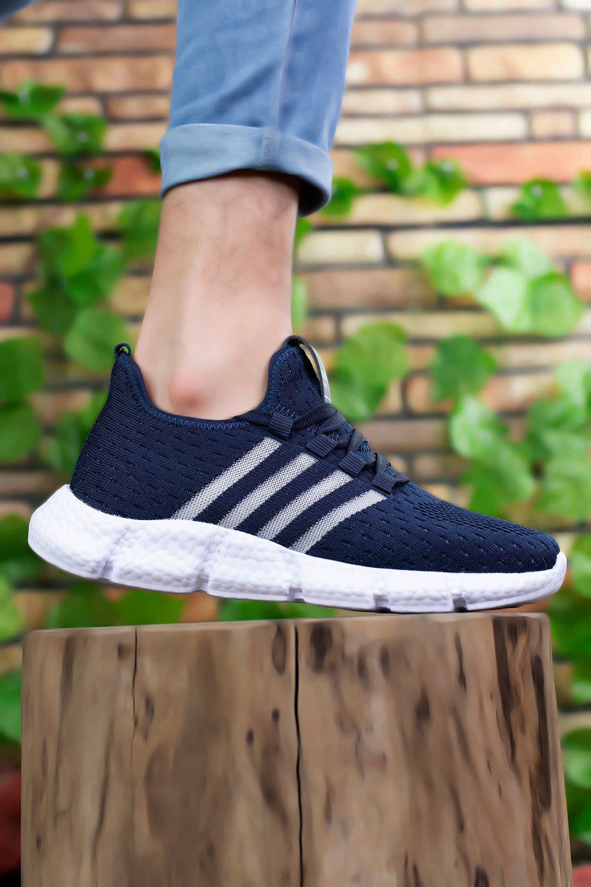 Riccon Unisex Sneaker 0012370