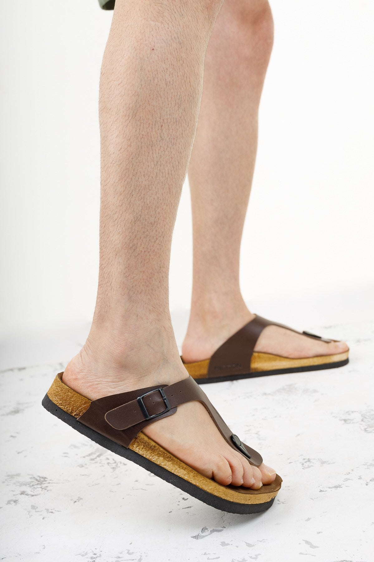Riccon Unisex Terlik 0012035