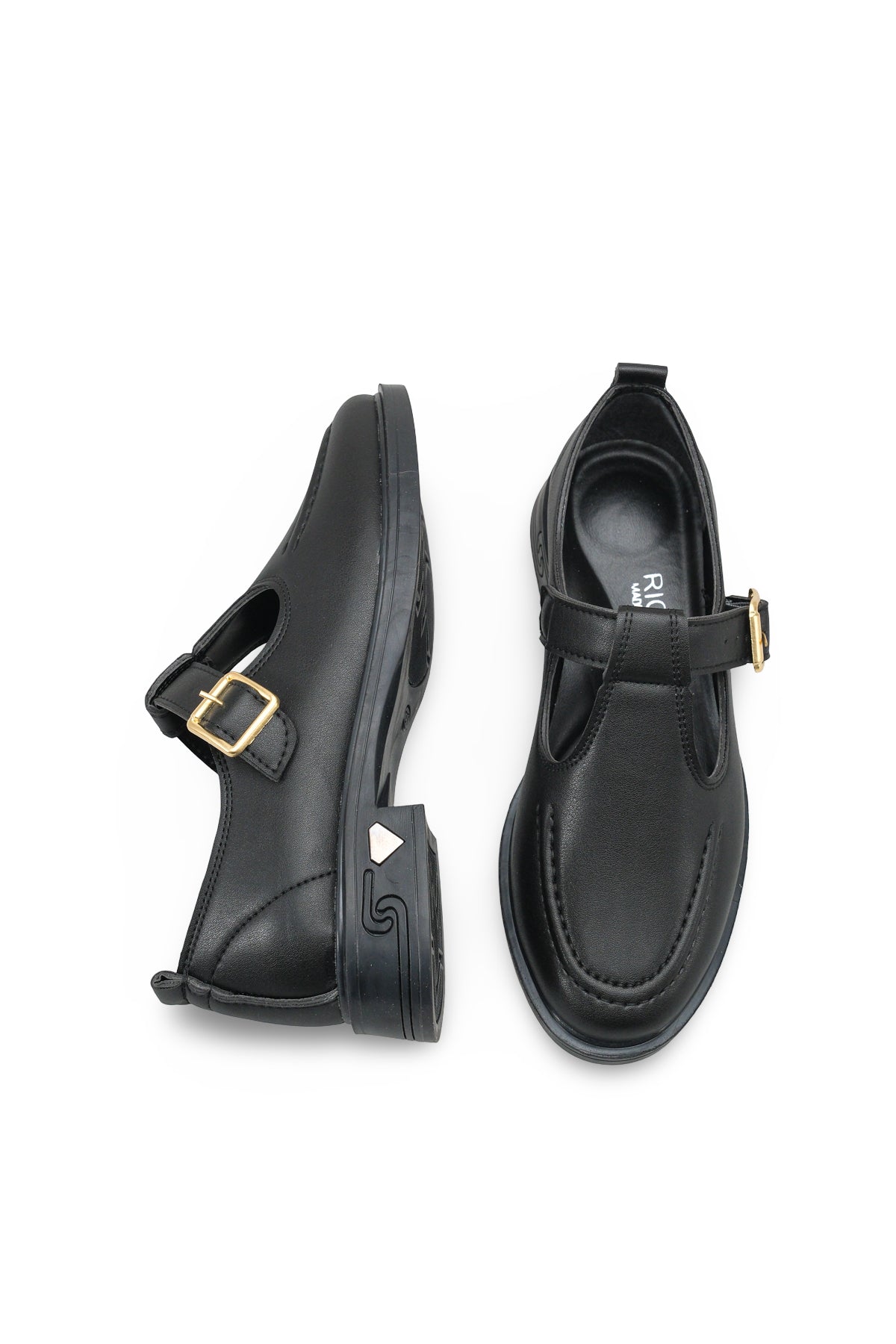 Riccon Kadın Loafer 0012350