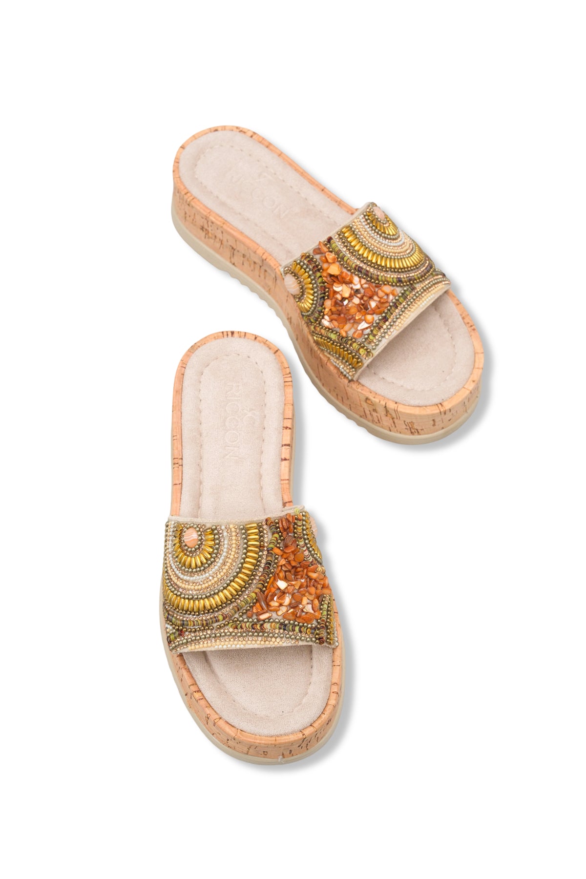 Riccon Kadın Terlik 0012430