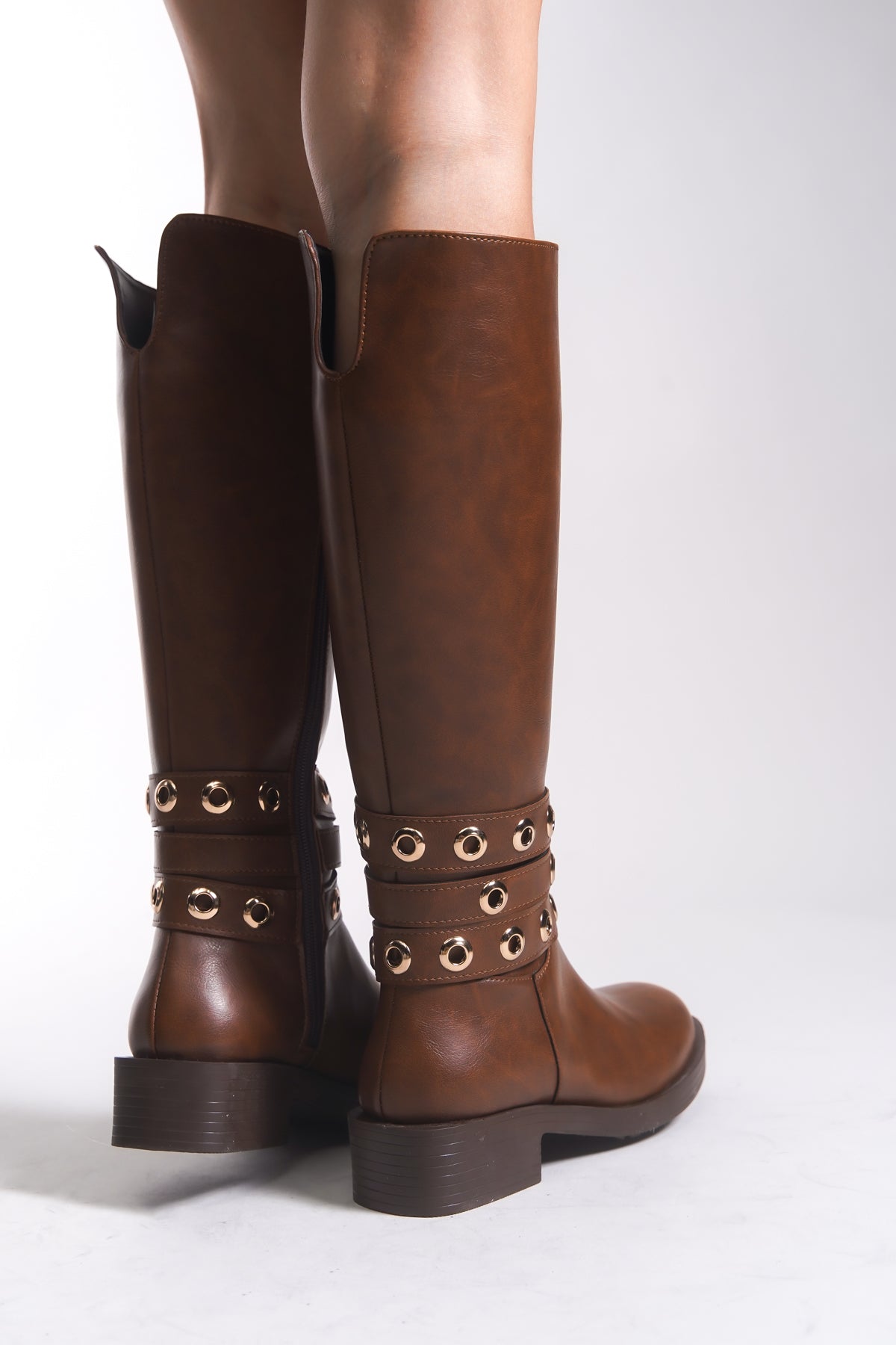 Riccon Laruvienna Kadın Çizme 00128833