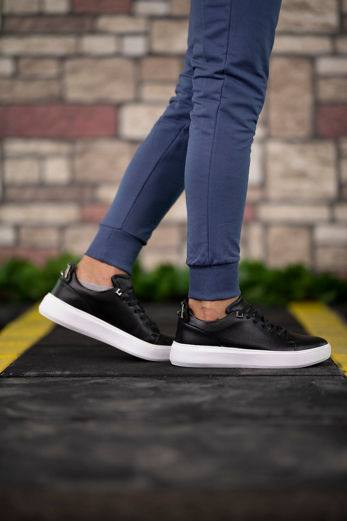 Riccon Erkek Sneaker