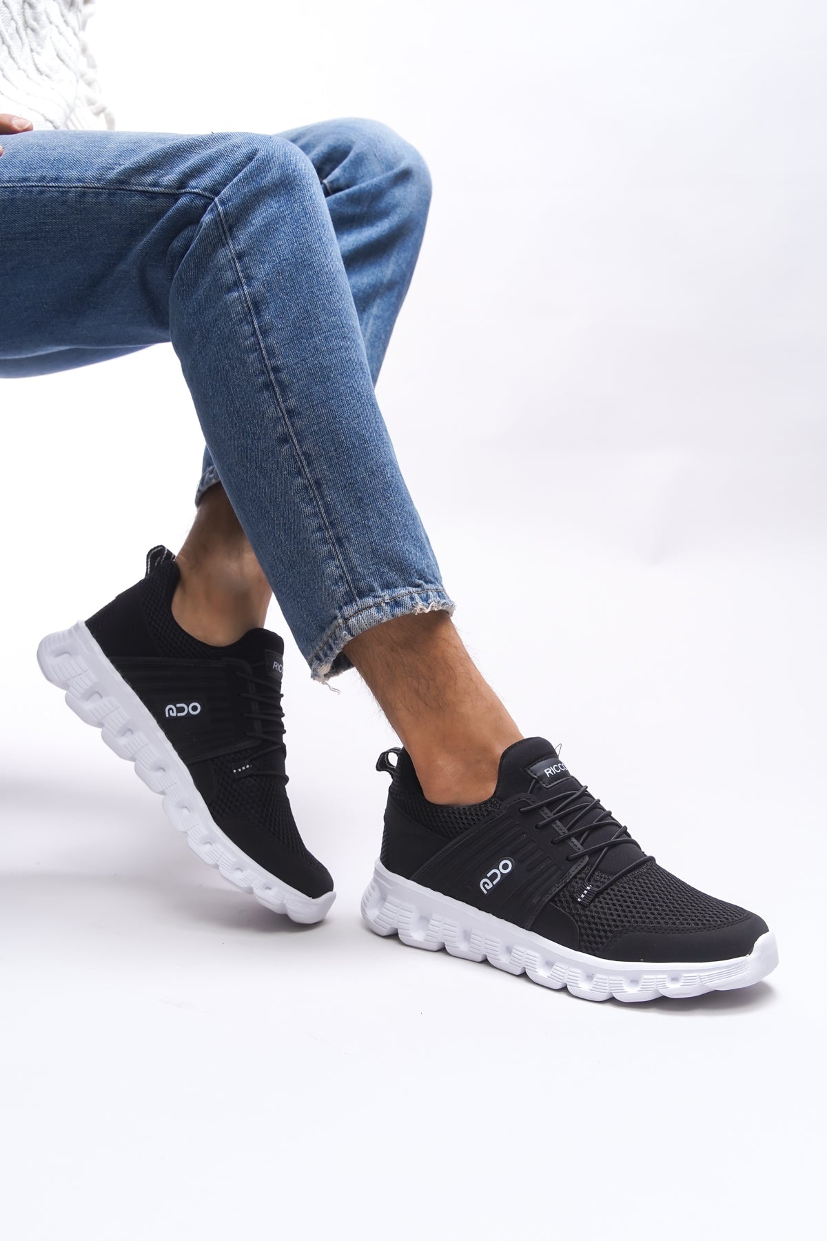 Riccon Xilgeiros Erkek Sneaker 0012066