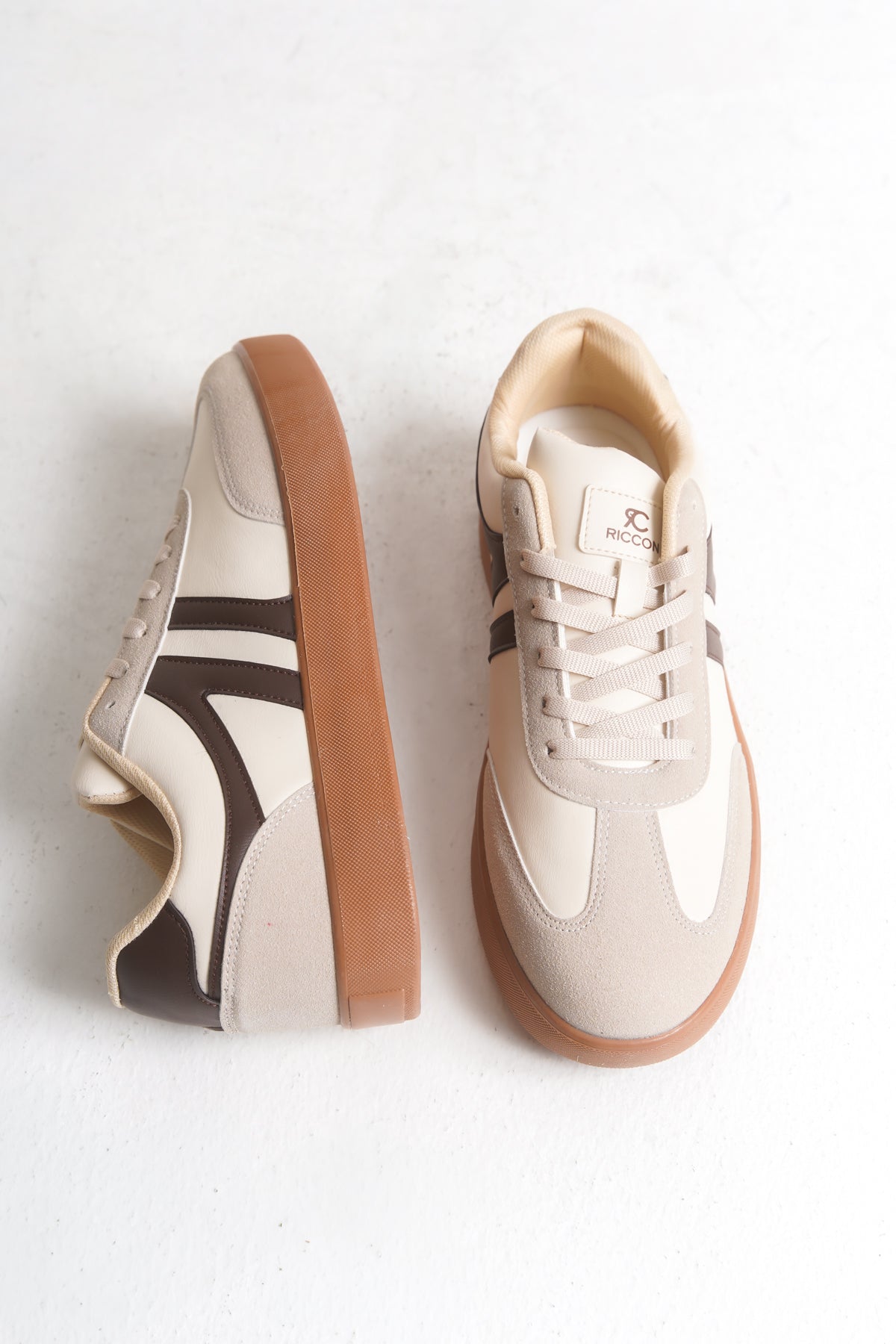 Riccon Unisex Sneaker 001245