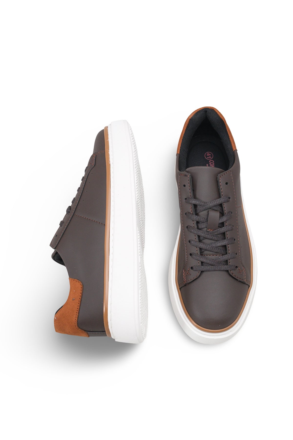 Riccon Lyra Luce Erkek Sneaker 0012599