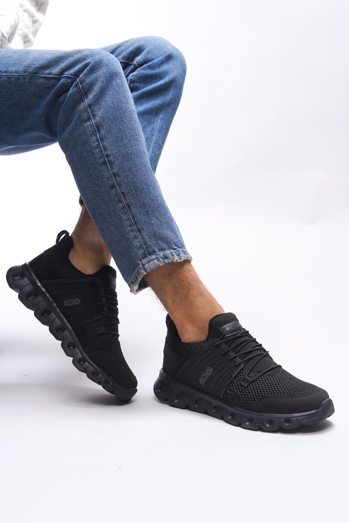 Riccon Xilgeiros Erkek Sneaker 0012066