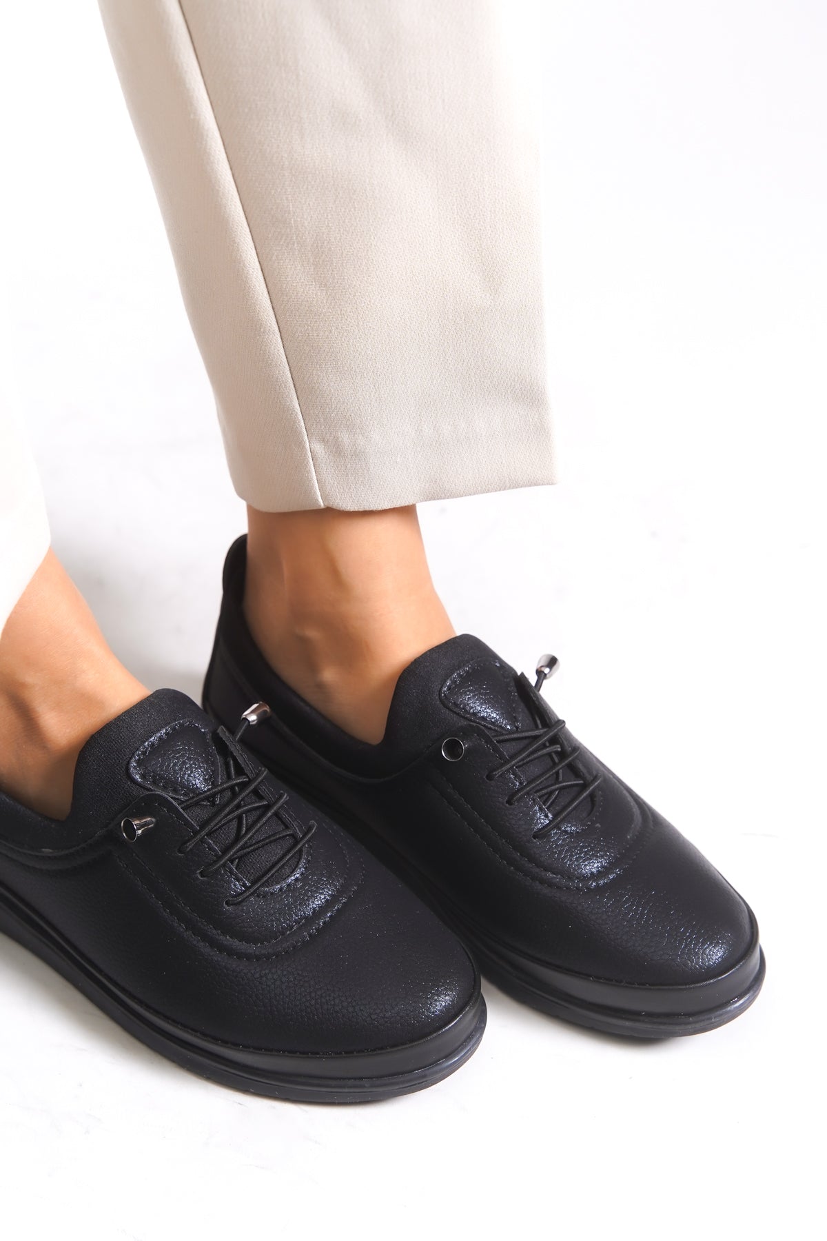 Riccon Kadın Günlük Ayakkabı 0012960