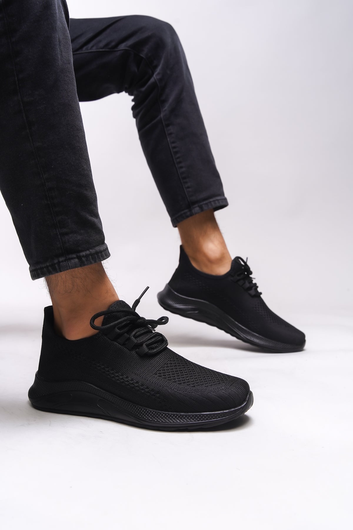 Riccon Thiebzar Unisex Sneaker 0012101