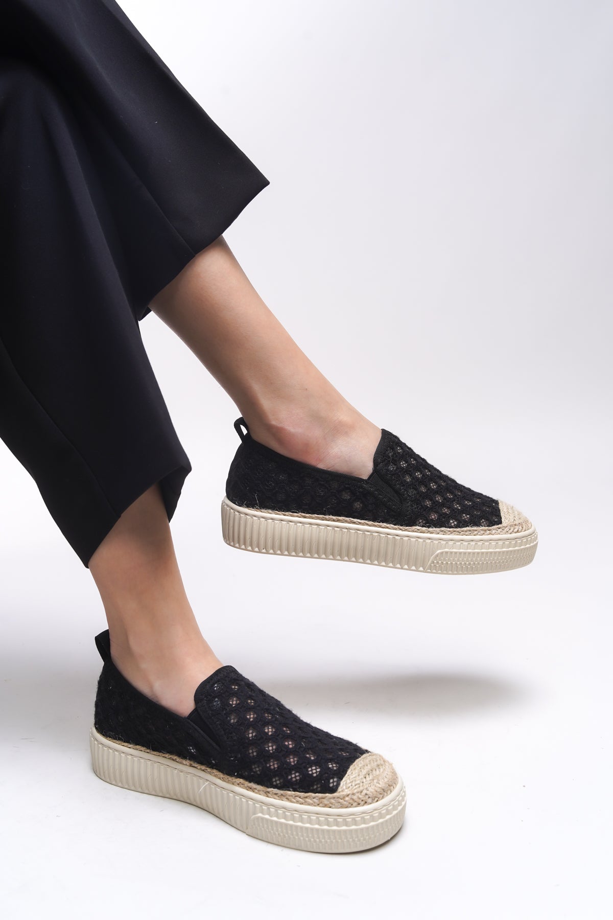 Riccon Avilnastha Kadın Sneaker 001200911