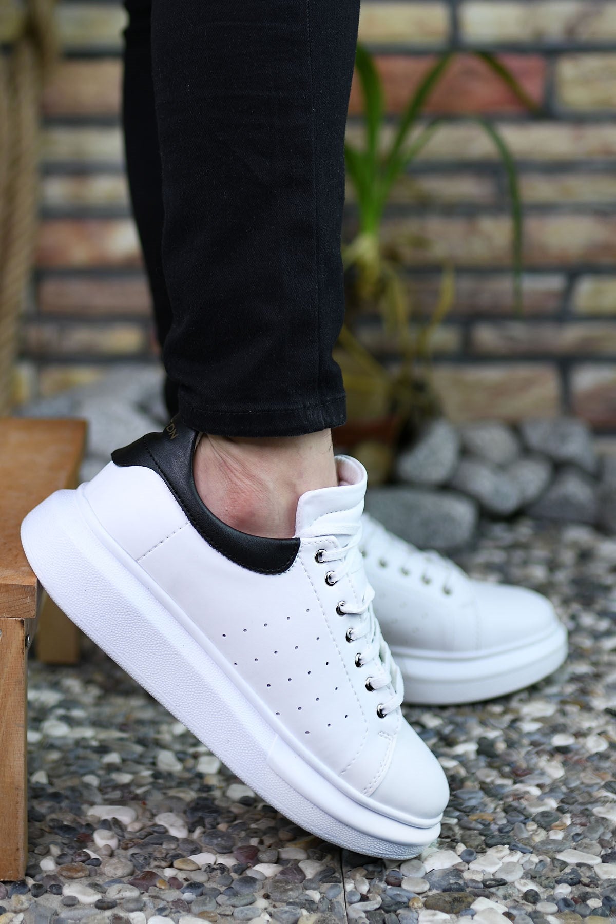 Riccon Erkek Sneaker