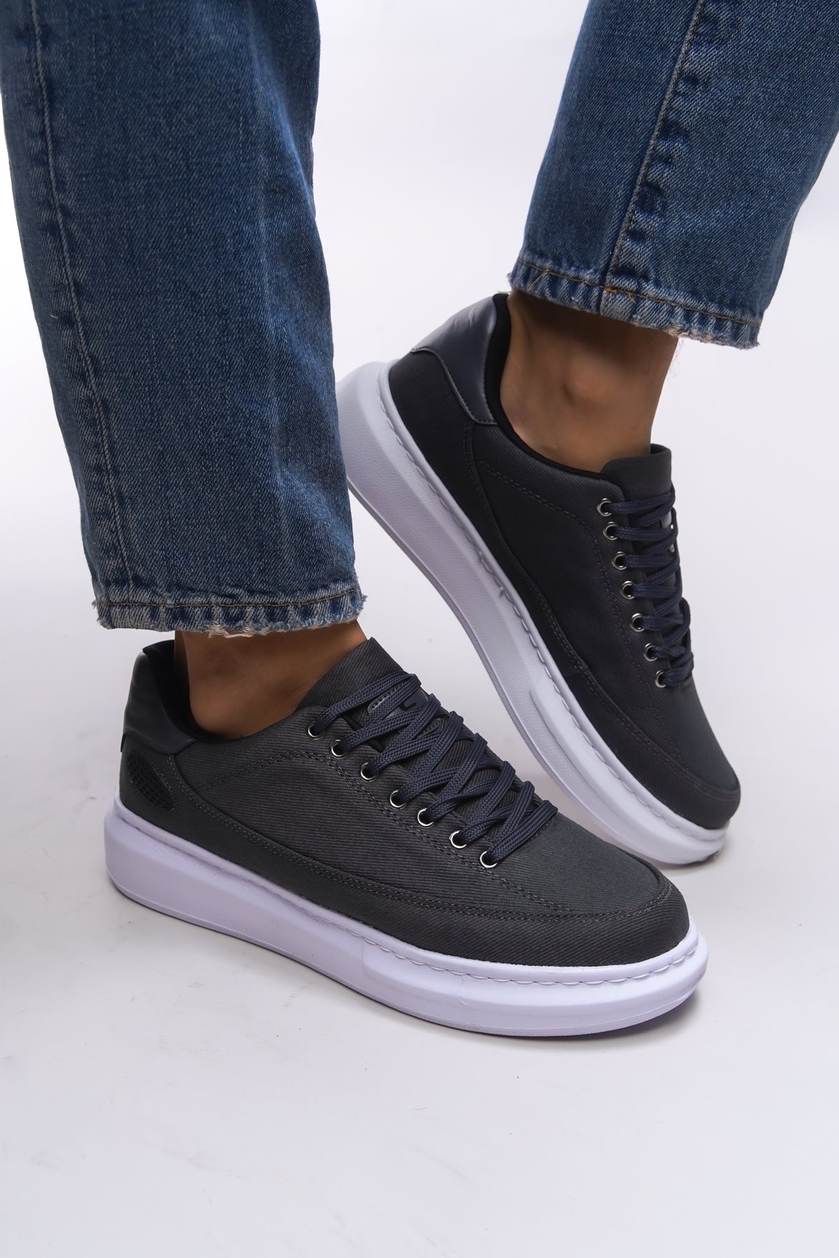 Riccon Reimdriel Erkek Sneaker 00121155