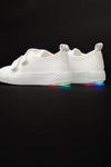 Riccon Unisex Çocuk Sneaker 001225