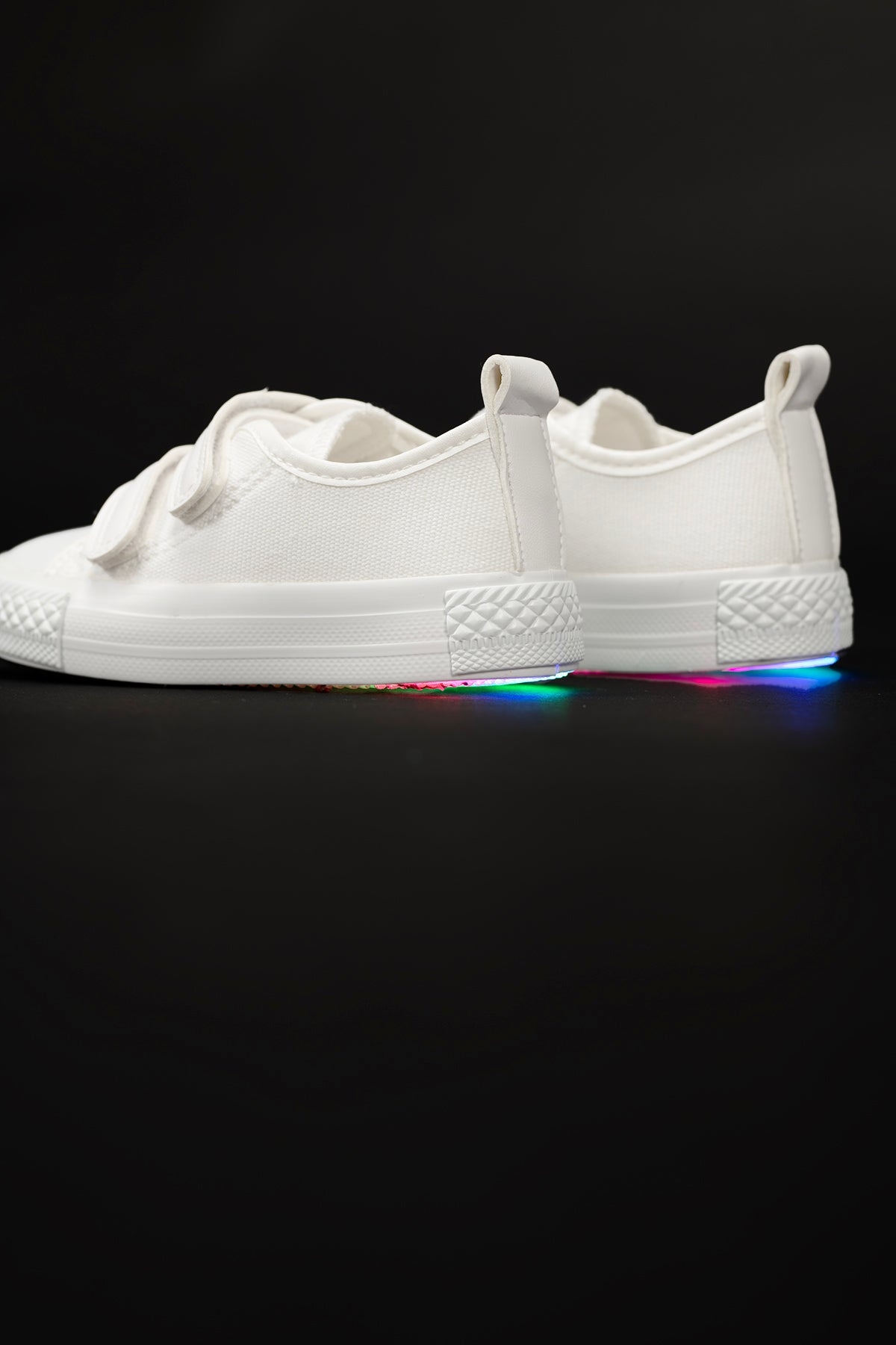 Riccon Unisex Çocuk Sneaker 001225