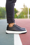 Riccon Qhedalvi Erkek Sneaker 0012404
