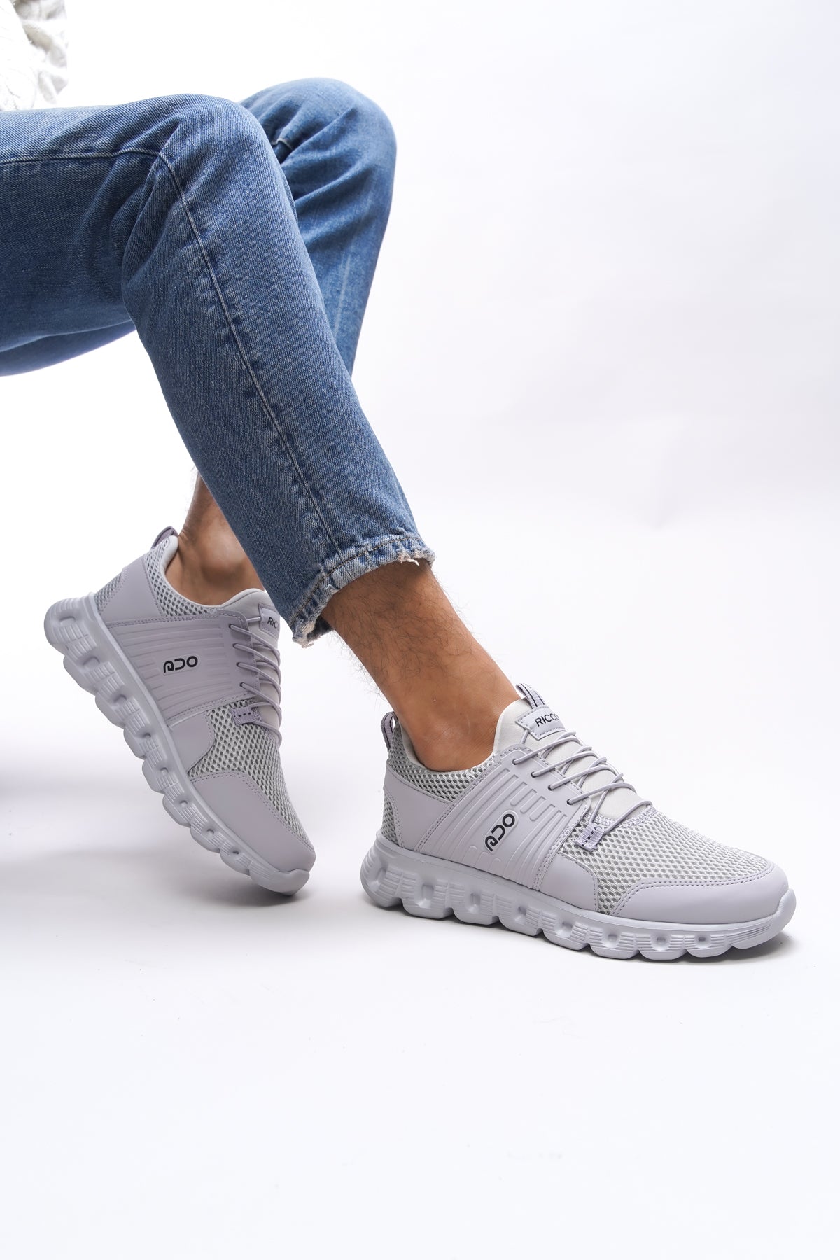 Riccon Xilgeiros Erkek Sneaker 0012066