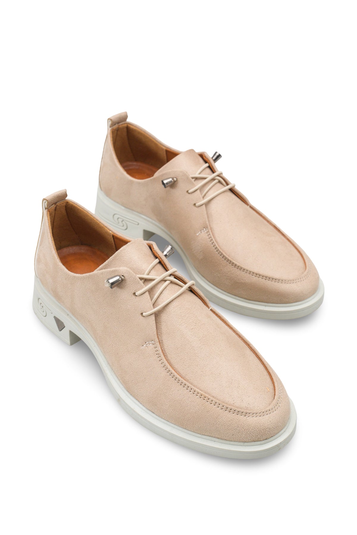 Riccon Kadın Loafer 0012345