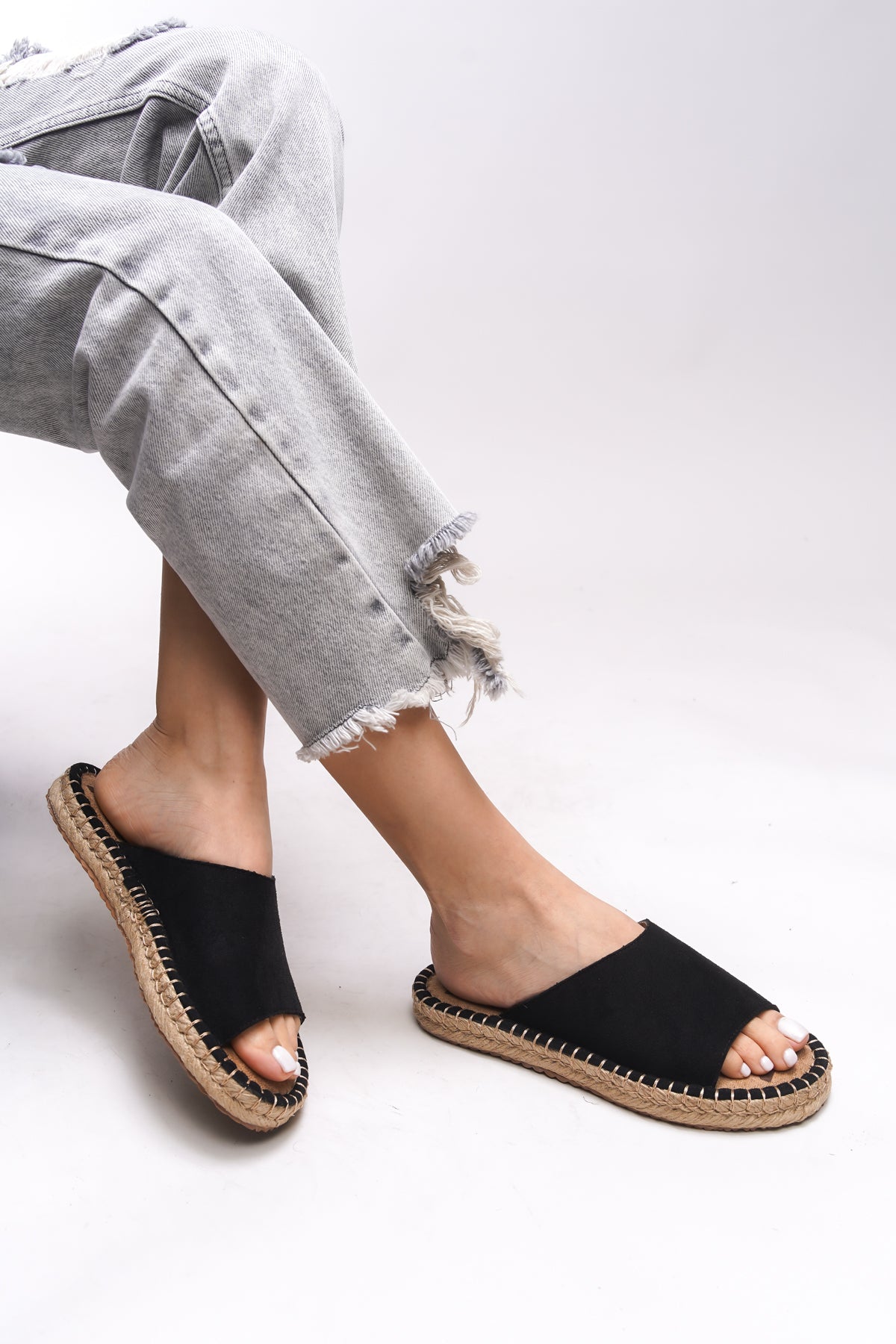 Riccon Glornaril Kadın Terlik 00122304