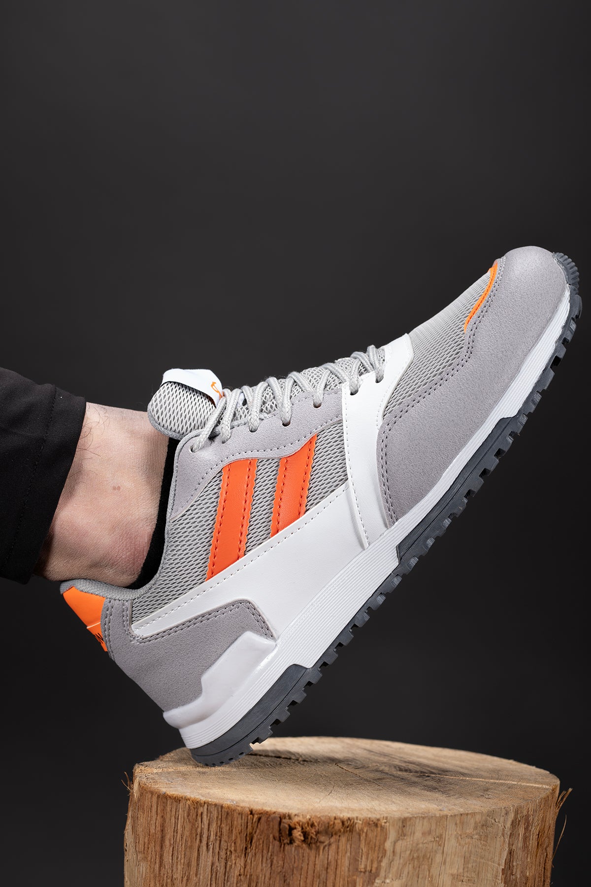 Riccon Unisex Sneaker 0012863