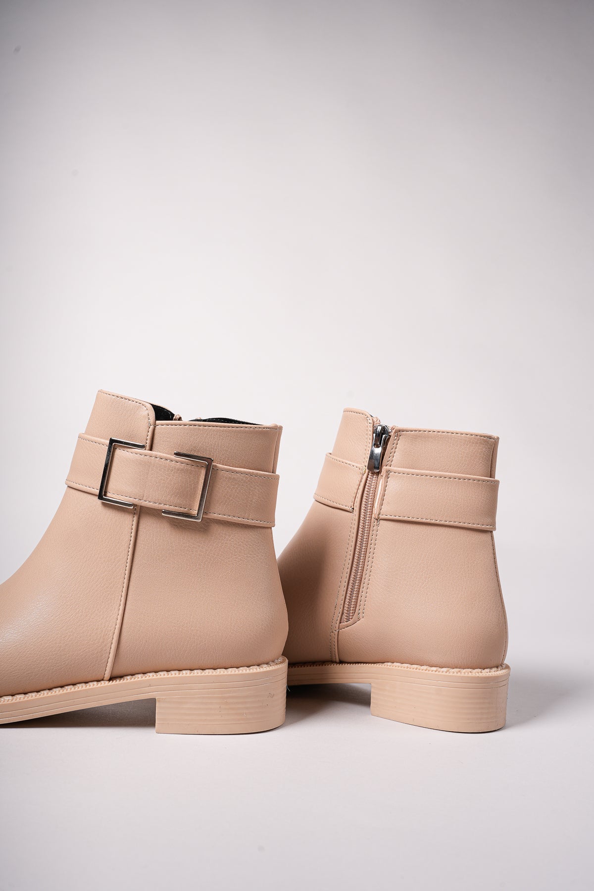 Riccon Hilyariel Kadın Bot 0012078