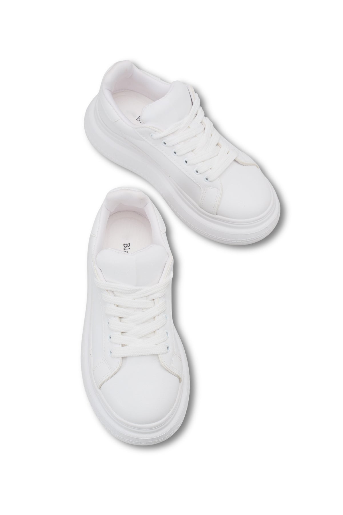 Riccon Kadın Sneaker 0012610