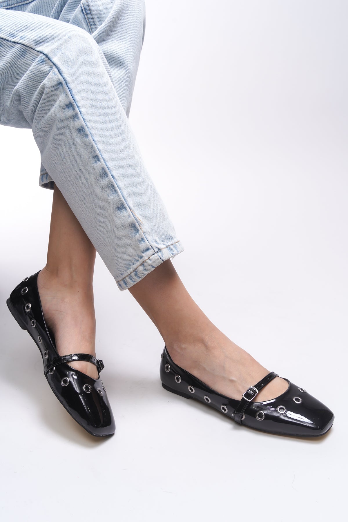 Riccon Thelmurn Kadın Babet 0012900