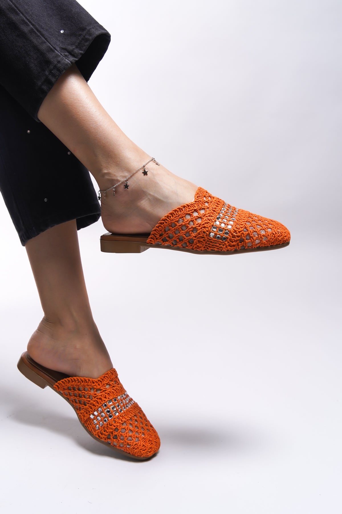 Riccon Bhilnash Kadın Terlik 0012101