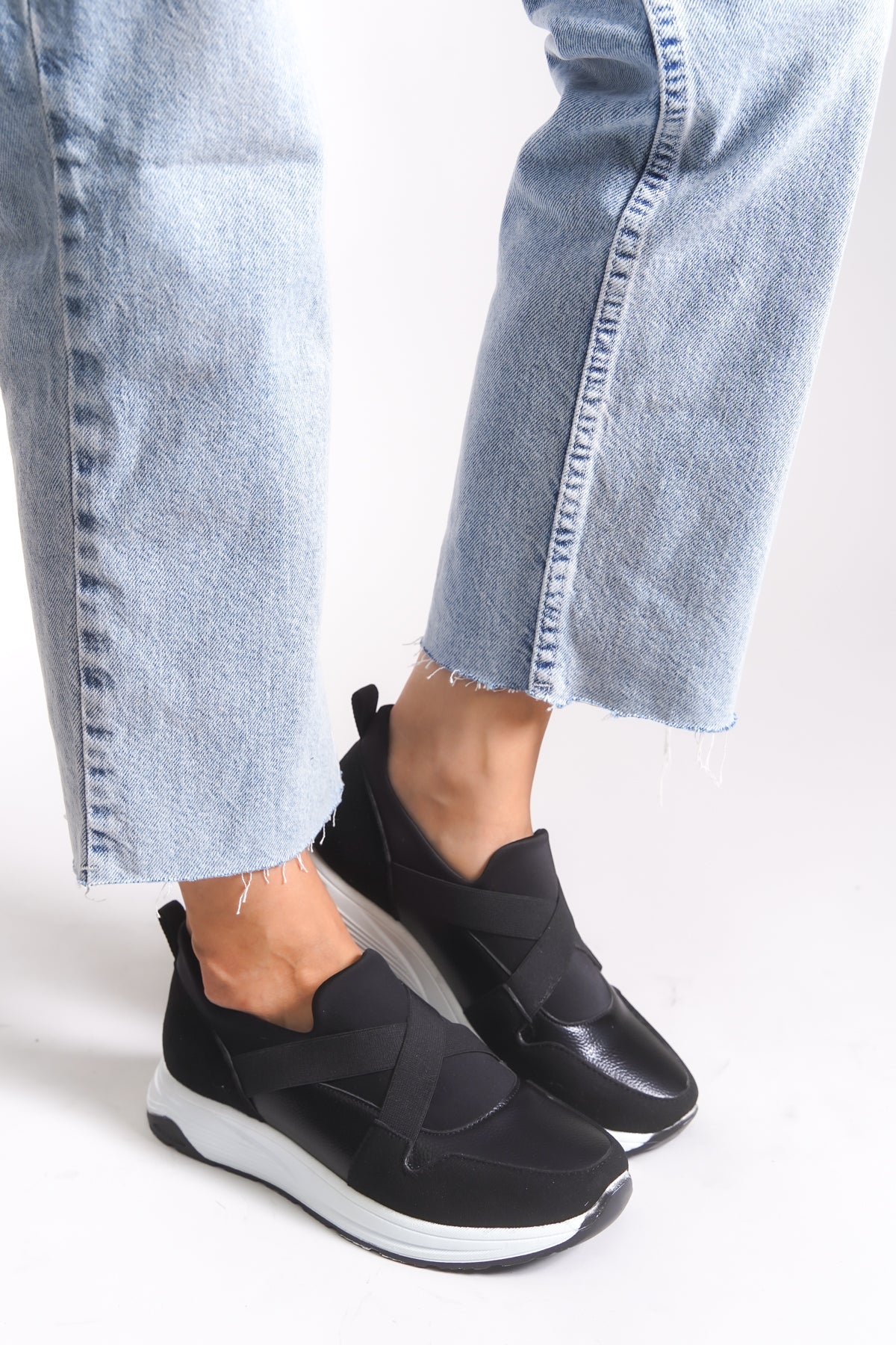 Riccon Kadın Sneaker 0012030
