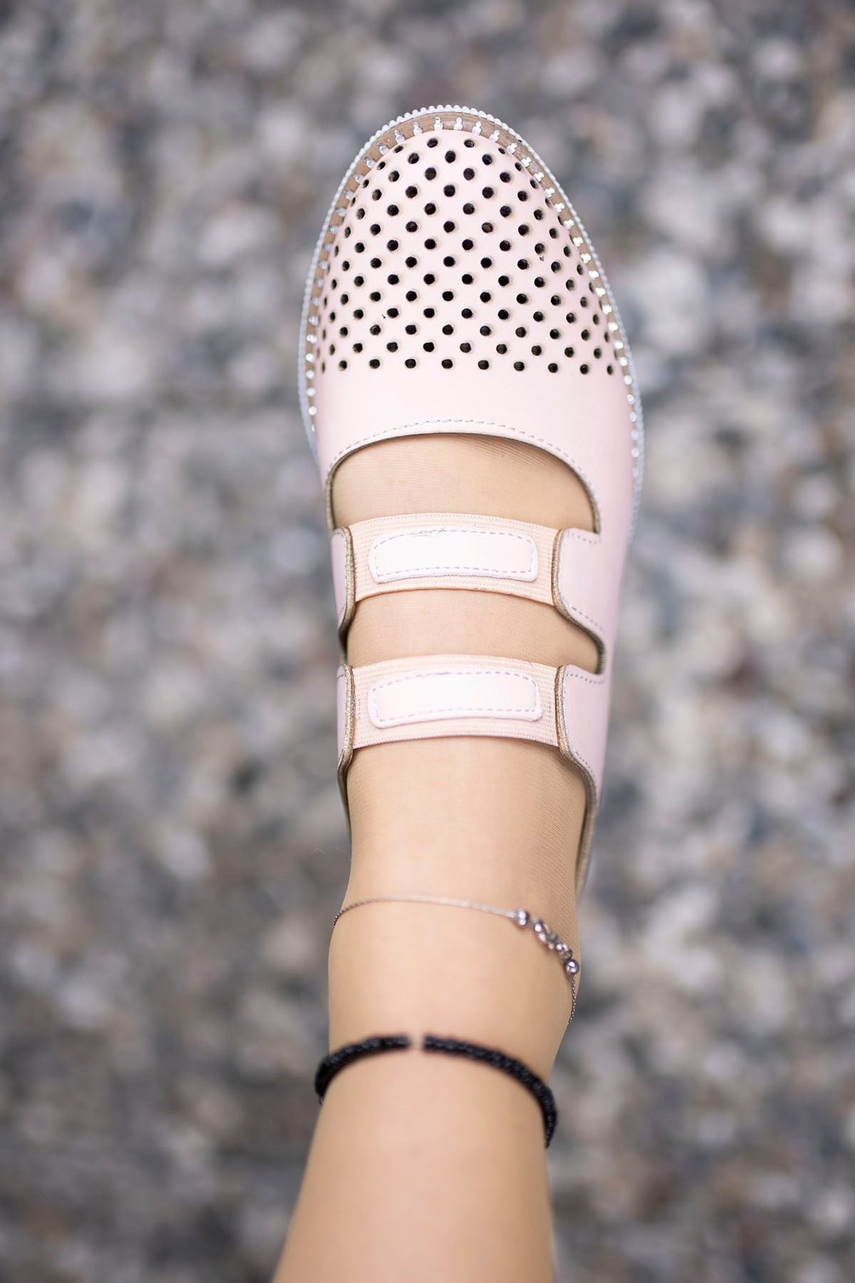 Riccon Kadın Günlük Ayakkabı 0012502