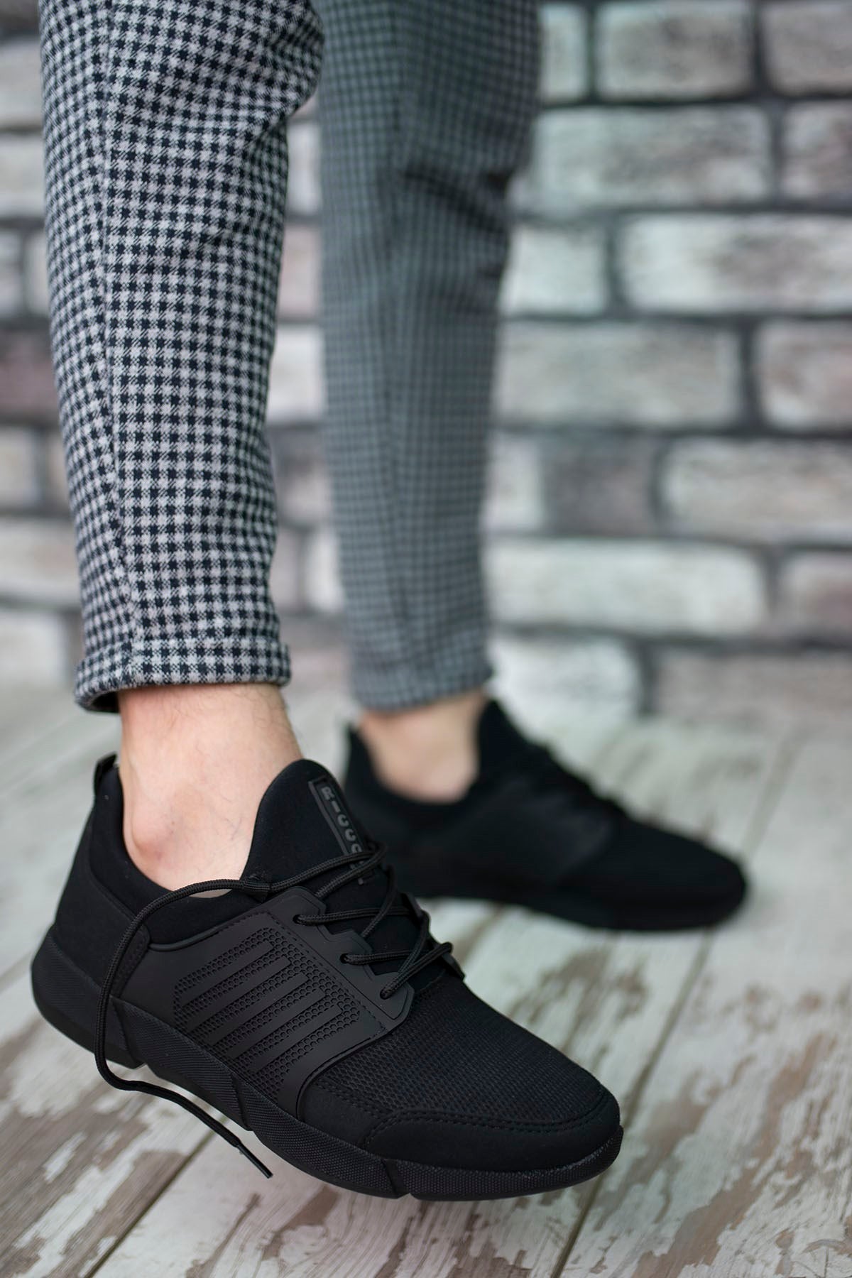 Riccon Sportz Erkek Sneaker