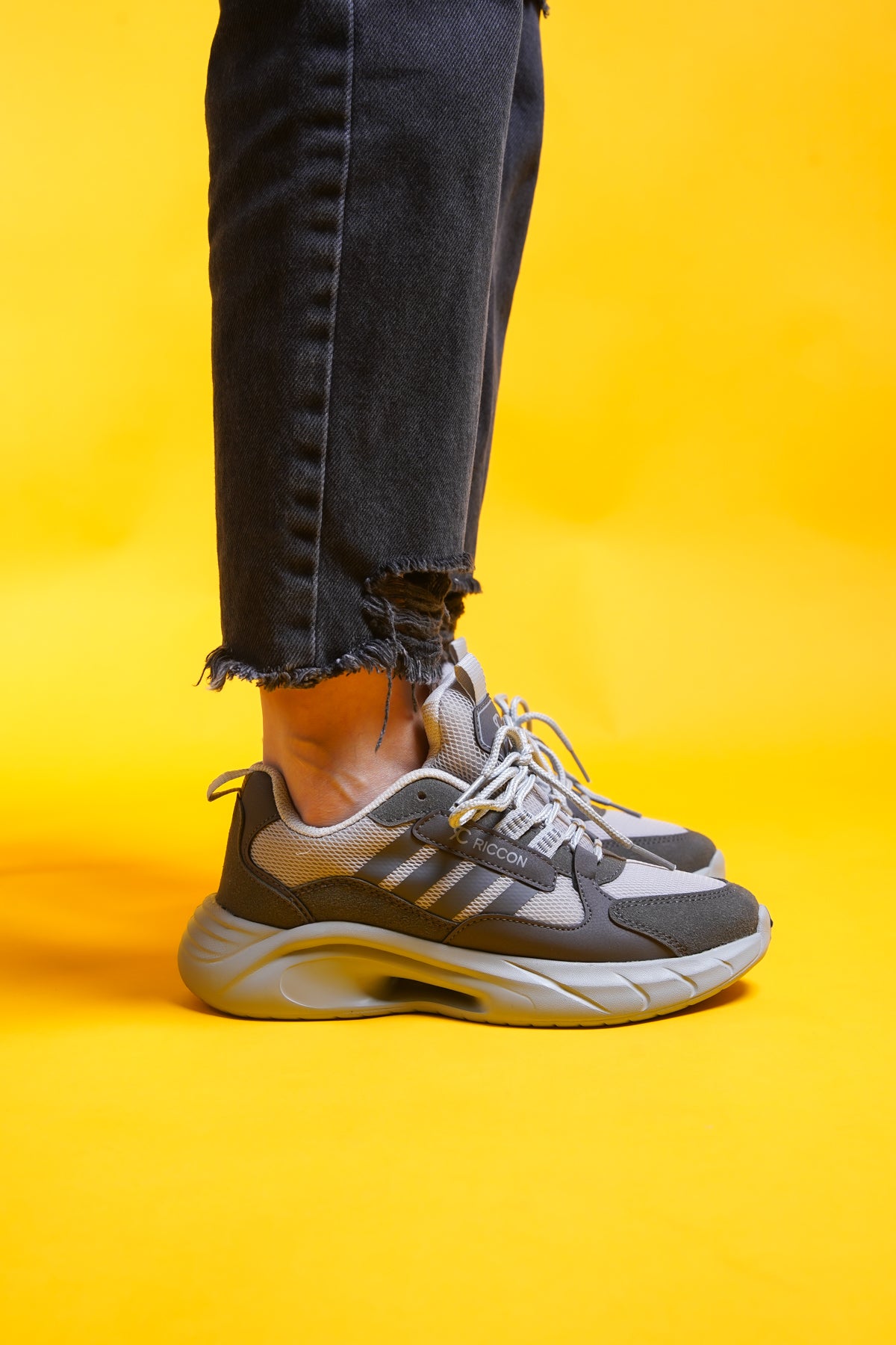 Riccon Torrine Unisex Sneaker 001293