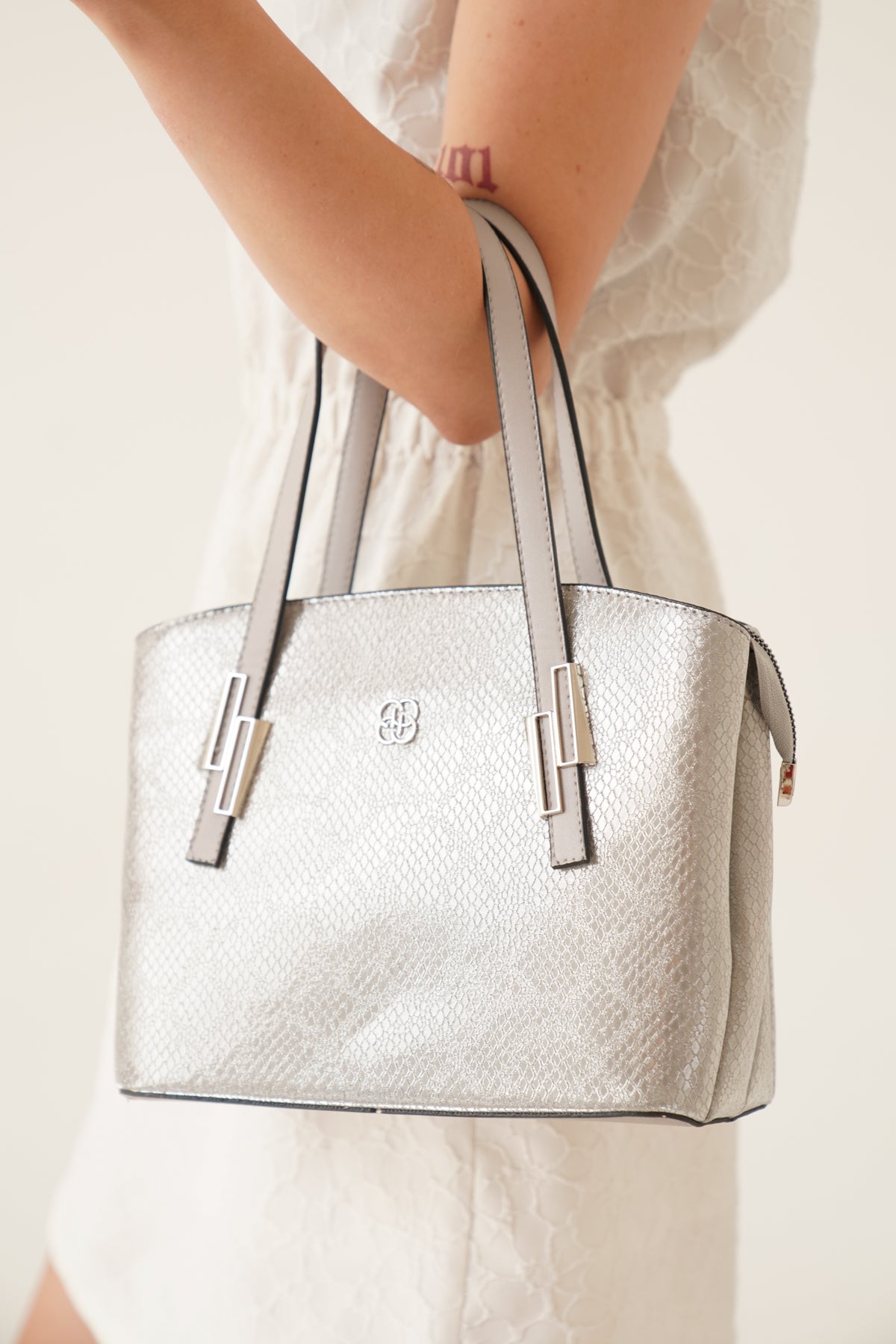 Riccon Elizrele Kadın Omuz ve Kol Çantası 00122138