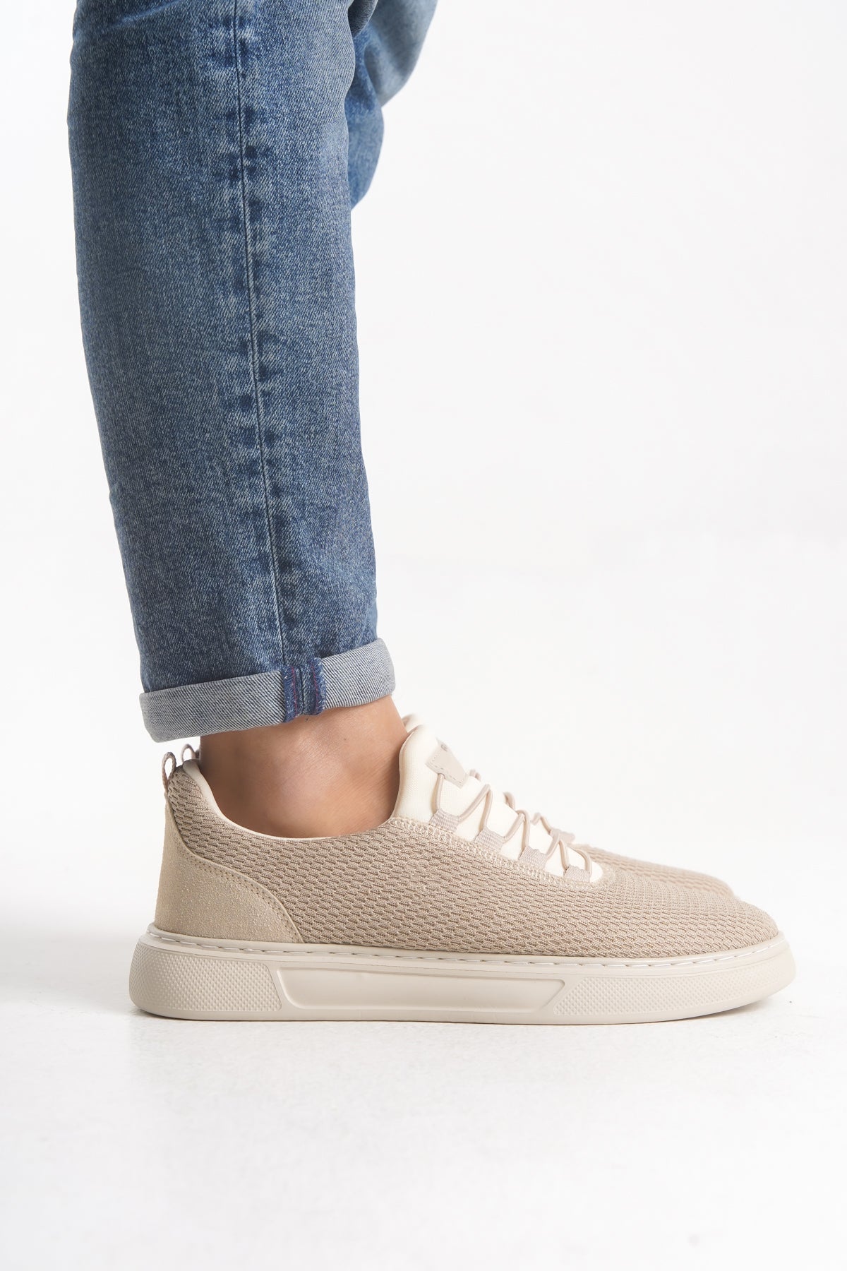 Riccon Wymdeyr Erkek Sneaker 0012217