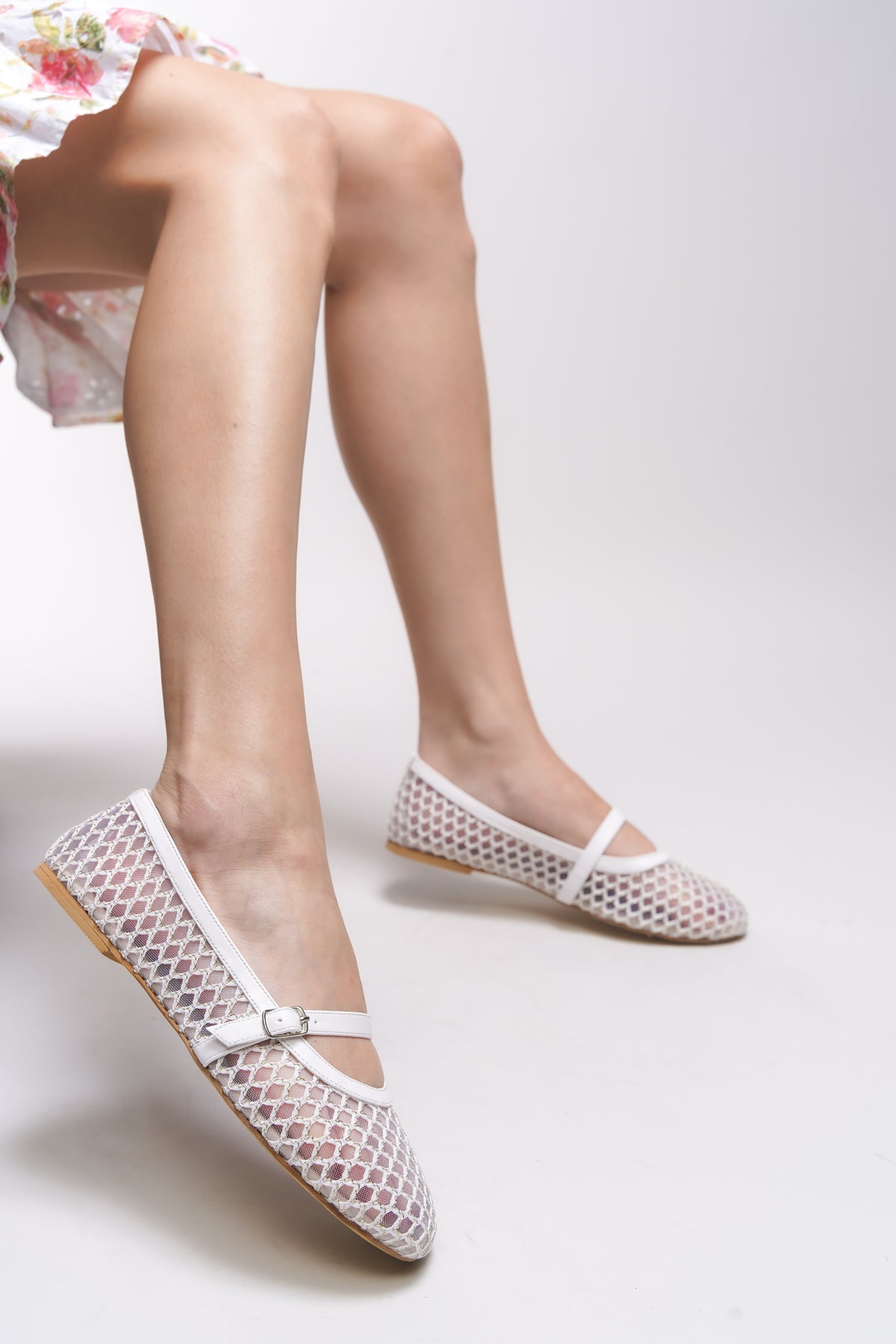 Riccon Eerorthol Kadın Babet 0012200