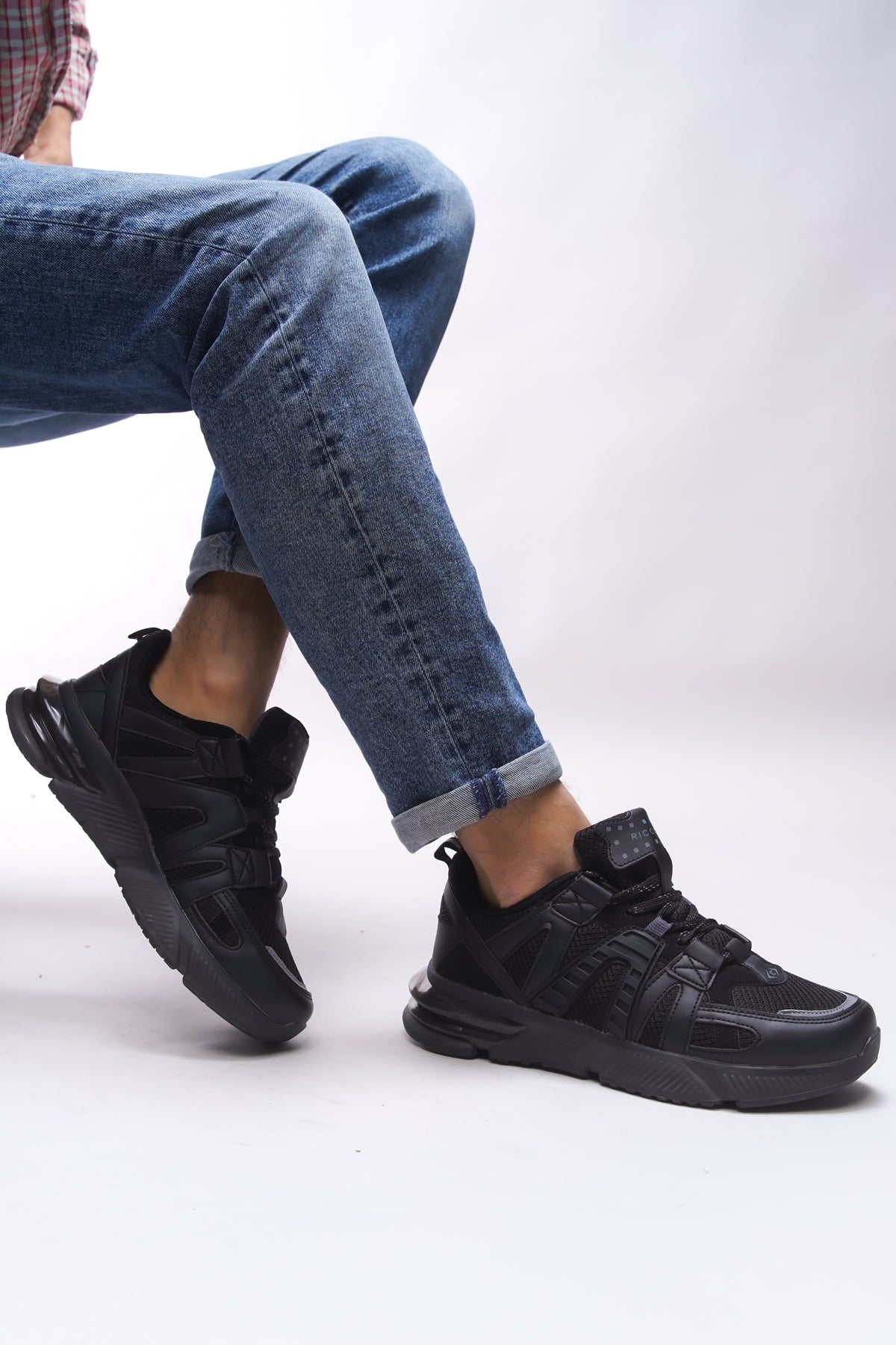 Riccon Nycoshor Erkek Sneaker 00121705