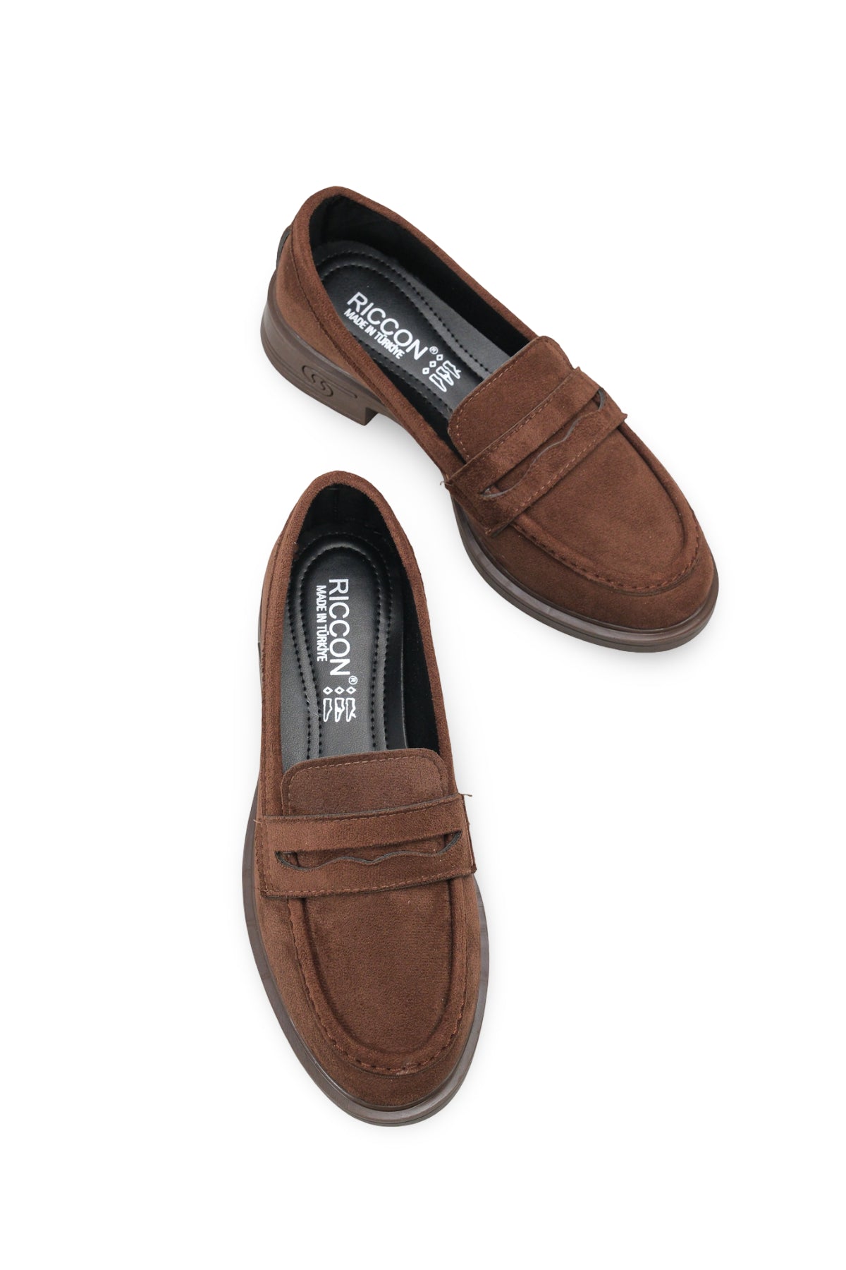 Riccon Mylmadia Kadın Loafer 0012665