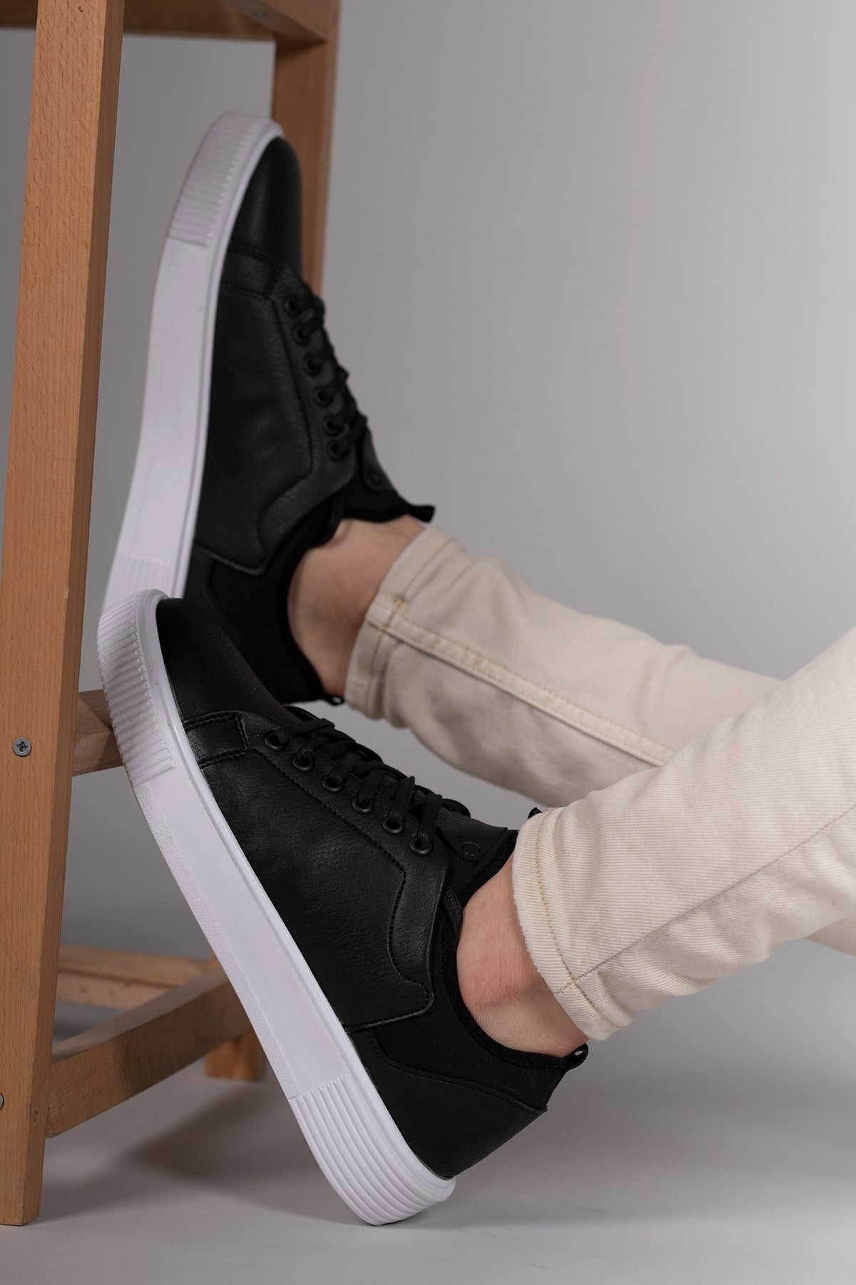 Riccon Unisex Sneaker 0012658