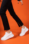 Riccon Kadın Sneaker 0012153