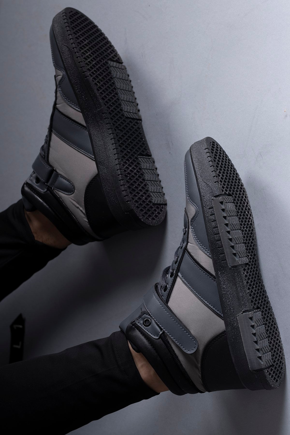 Riccon Erkek Sneaker Bot 00122935