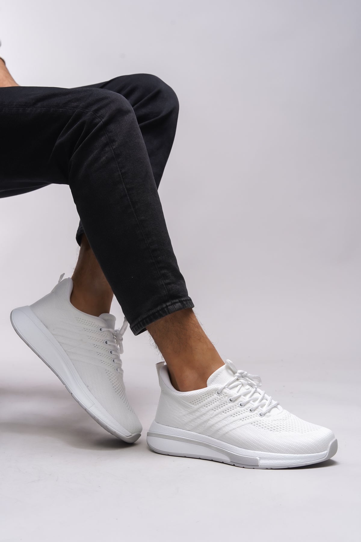 Riccon Qhasalzu Unisex Sneaker 0012118