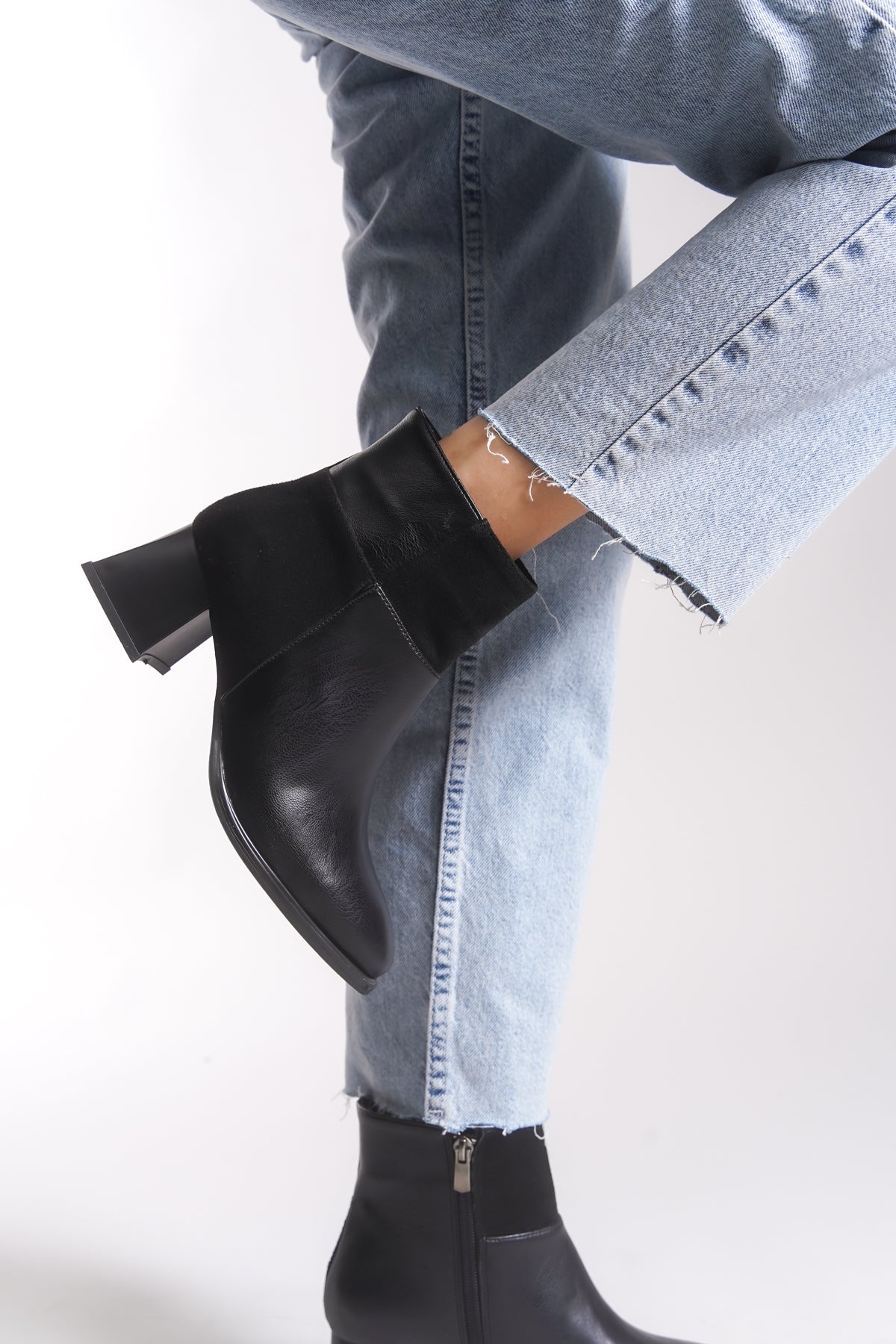 Riccon Edelnesia Kadın Bot 0012858