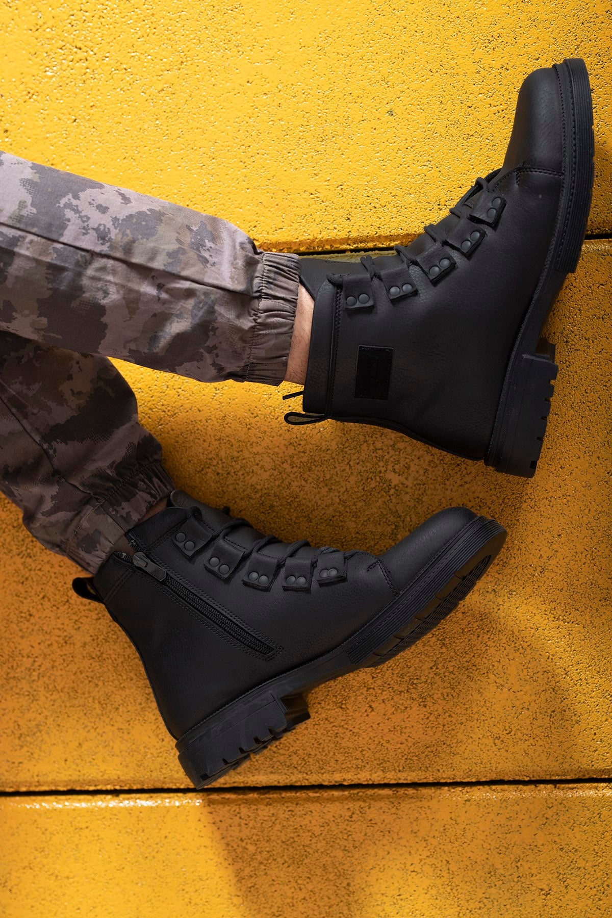 Riccon Erkek Bot 0012716