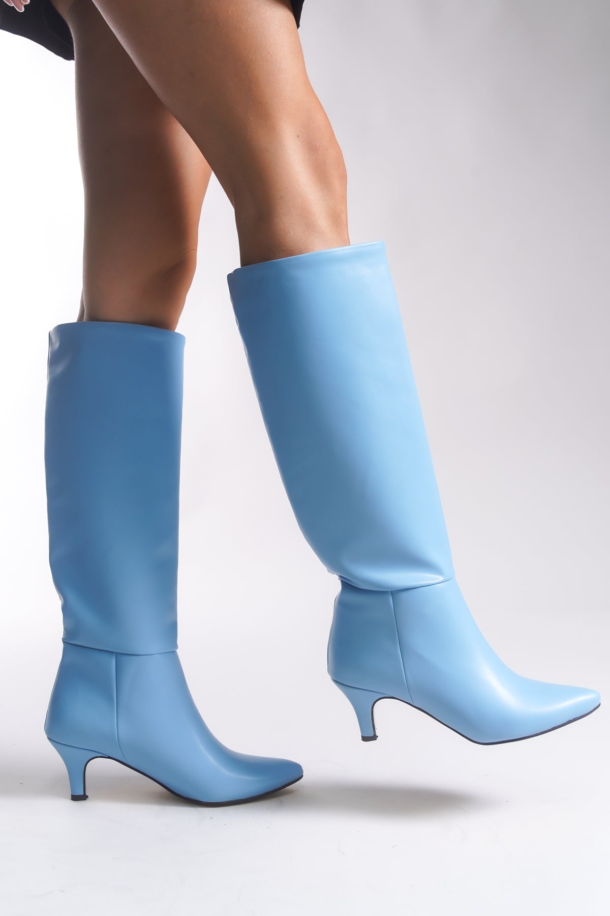 Riccon Alunalue Kadın Çizme 00125500