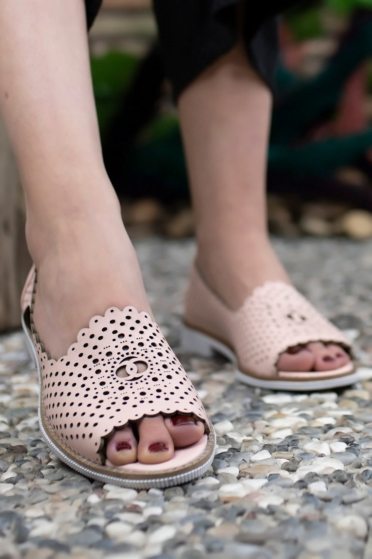 Riccon Kadın Günlük Ayakkabı 0012504