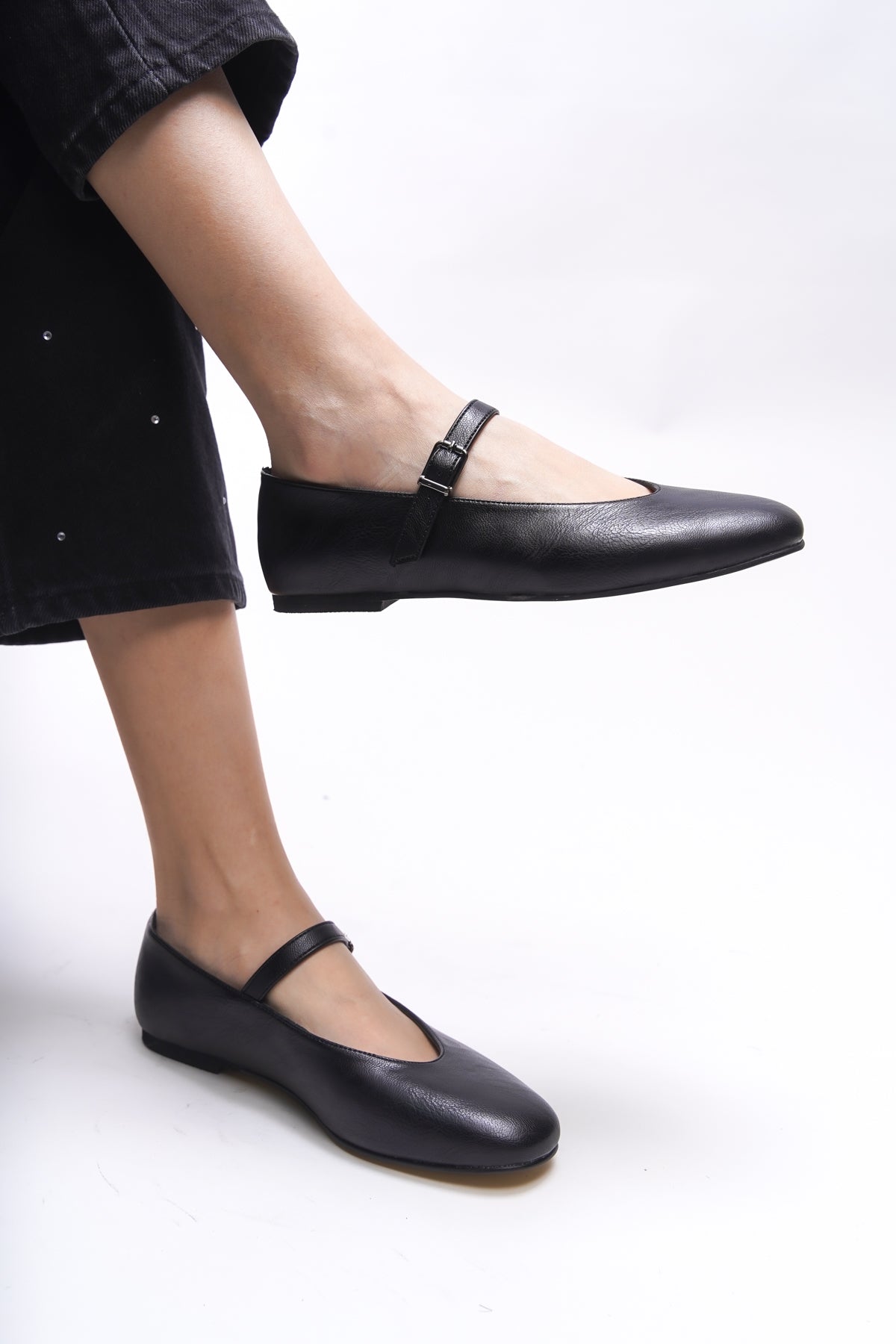 Riccon Libnandra Kadın Babet 001292