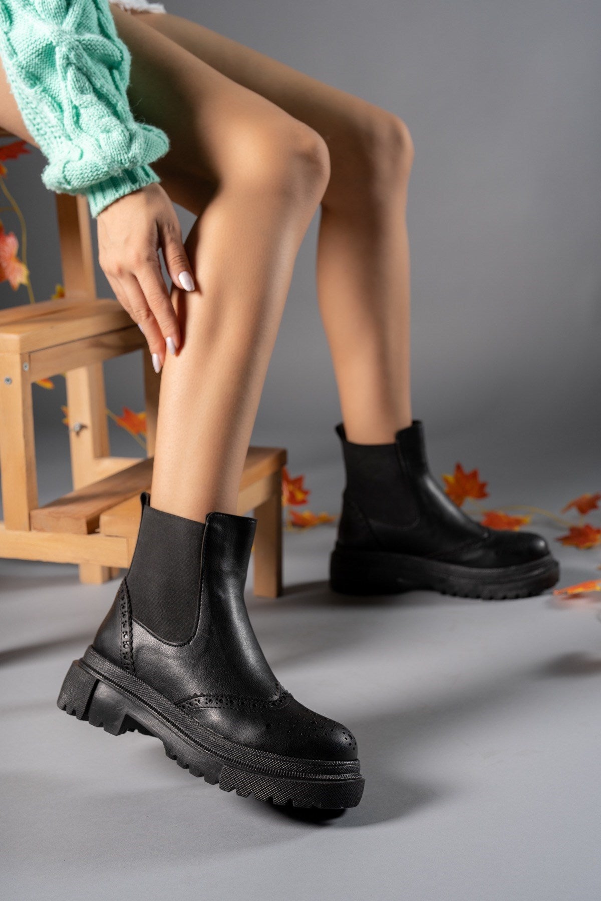 Riccon Kadın Bot 00123000