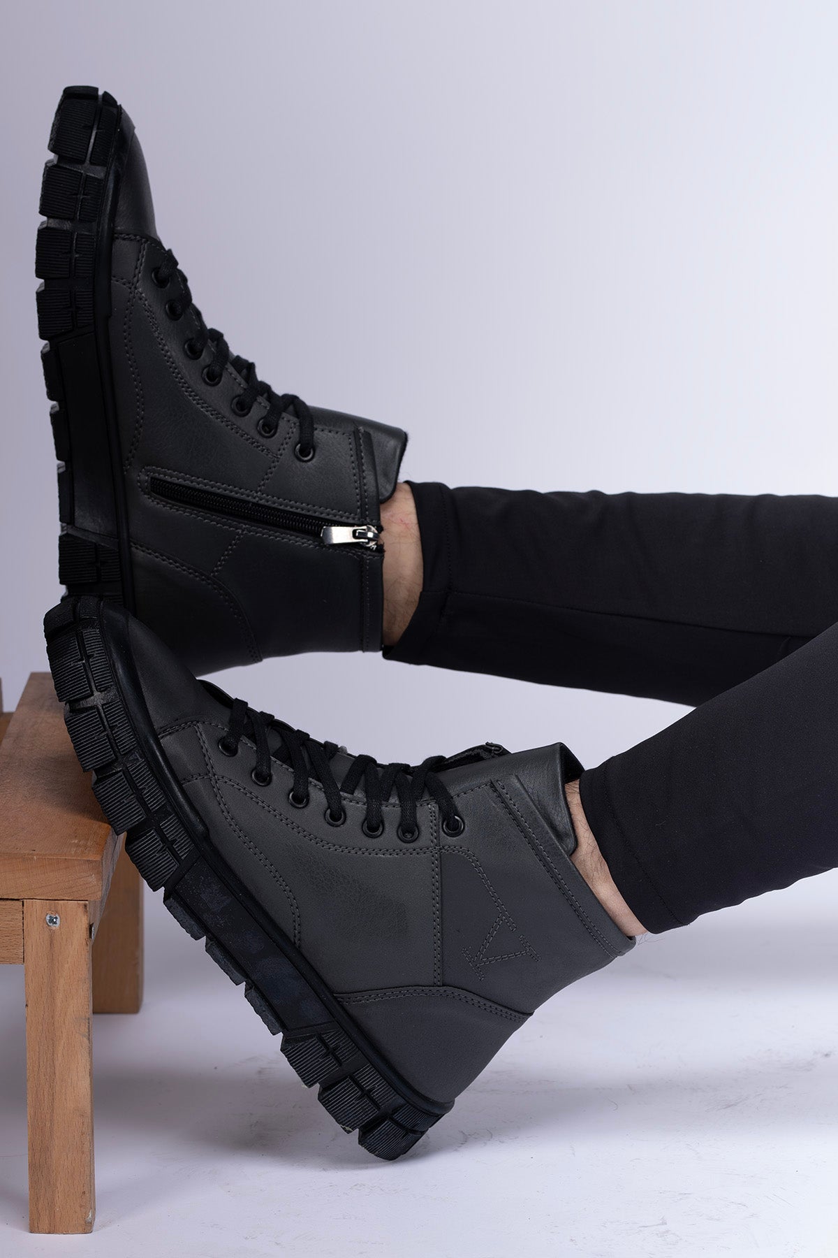 Riccon Erkek Bot 0012814