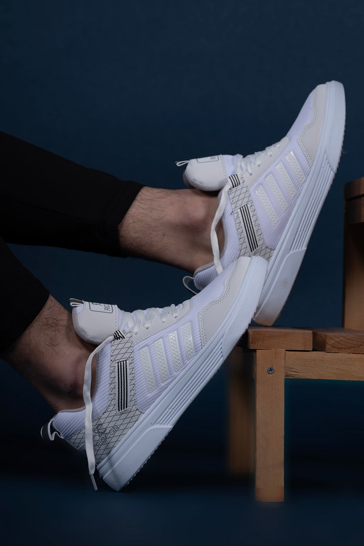 Riccon Erkek Sneaker 001222