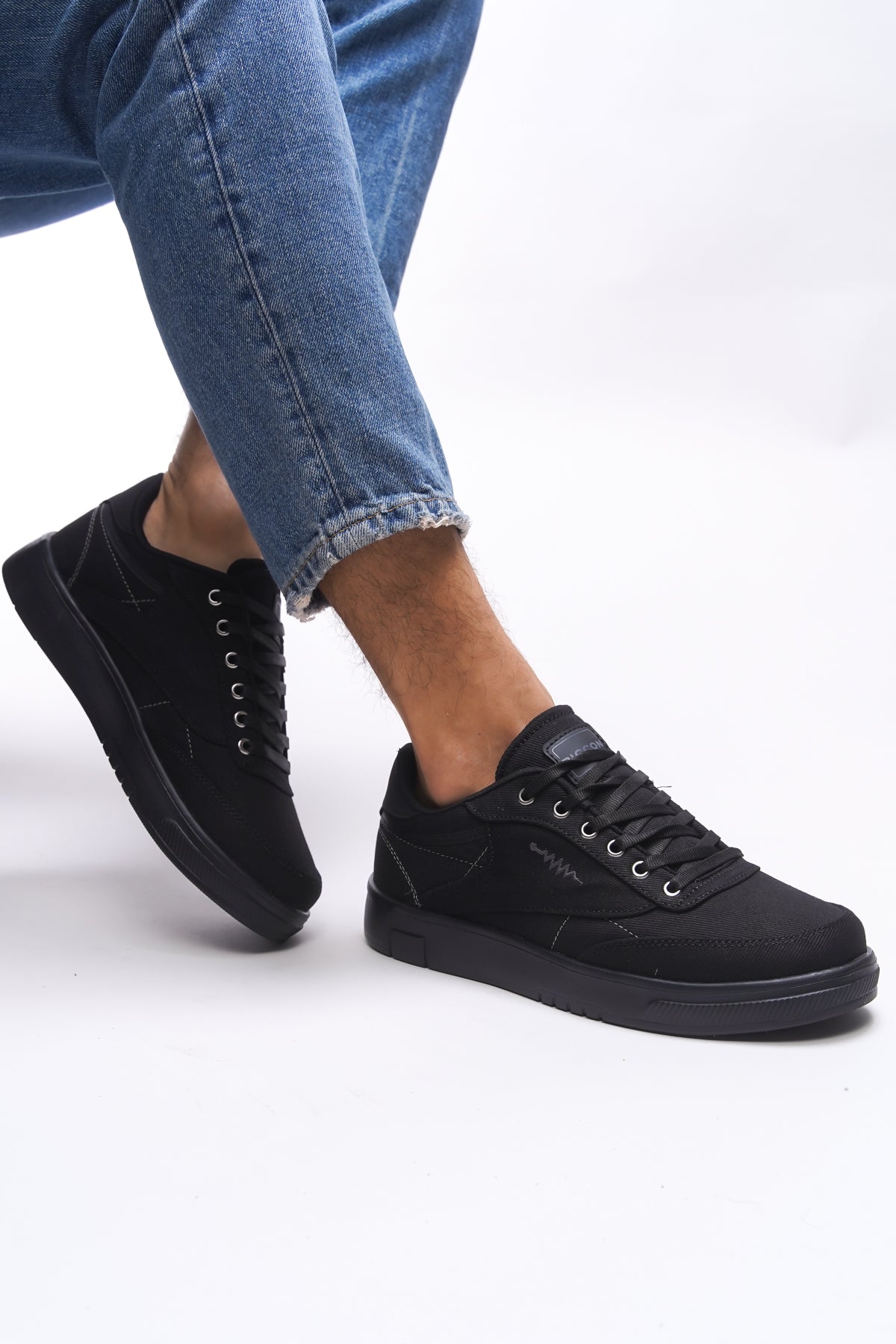 Riccon Triszaphir Erkek Sneaker 0012158