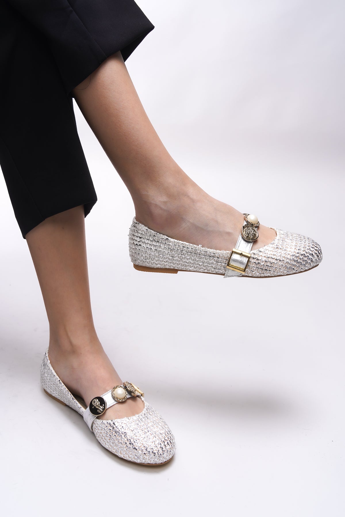 Riccon Dhicnoha Kadın Babet 0012600